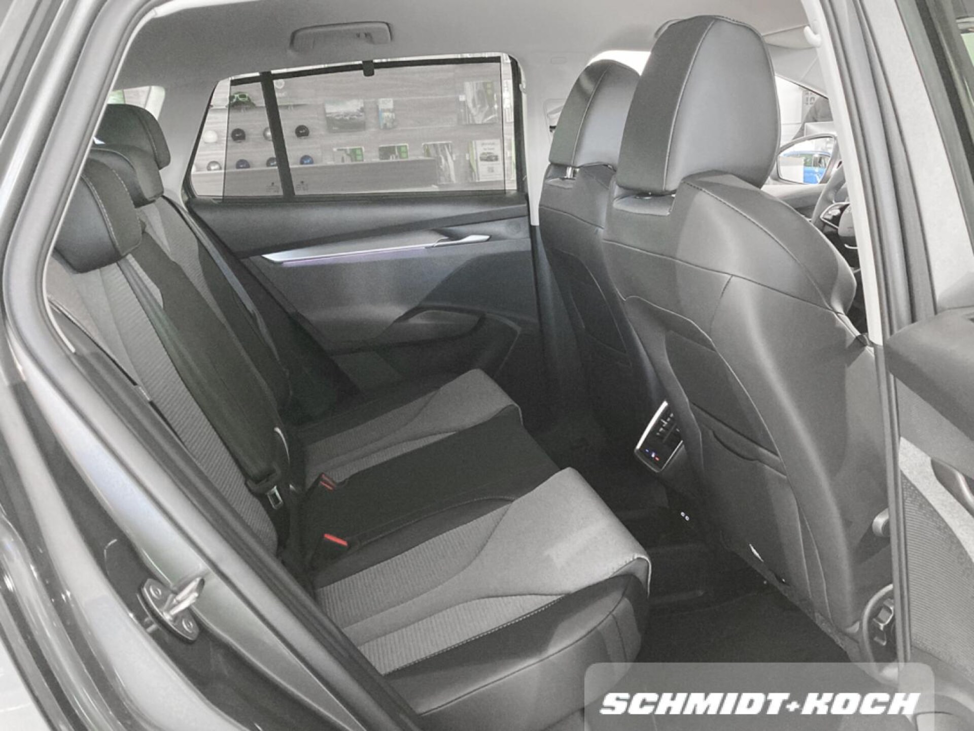 Skoda Enyaq 60