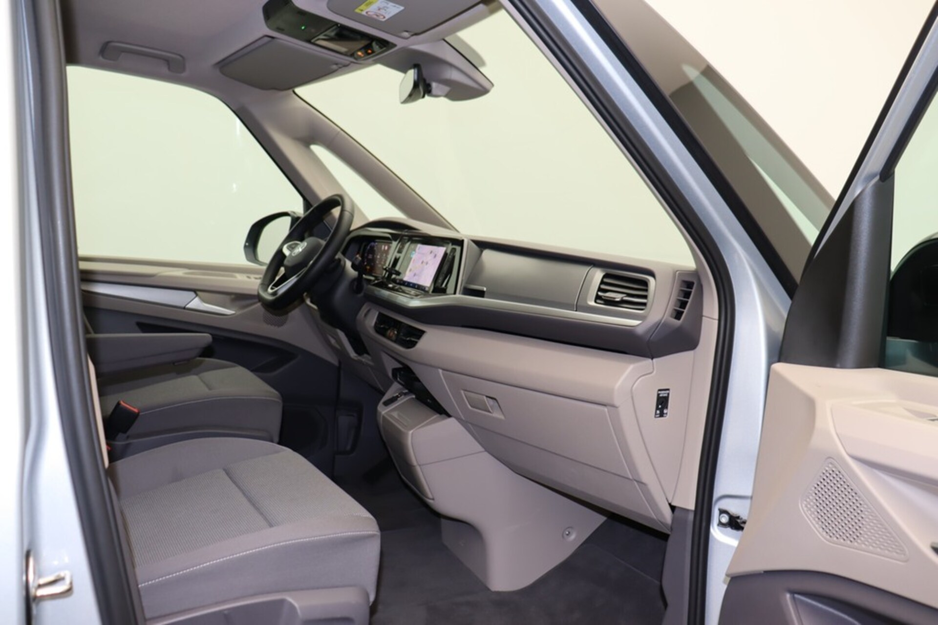 Volkswagen Multivan Langversion Life