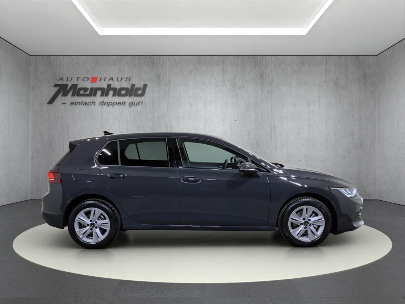 Volkswagen Golf – Bild 3