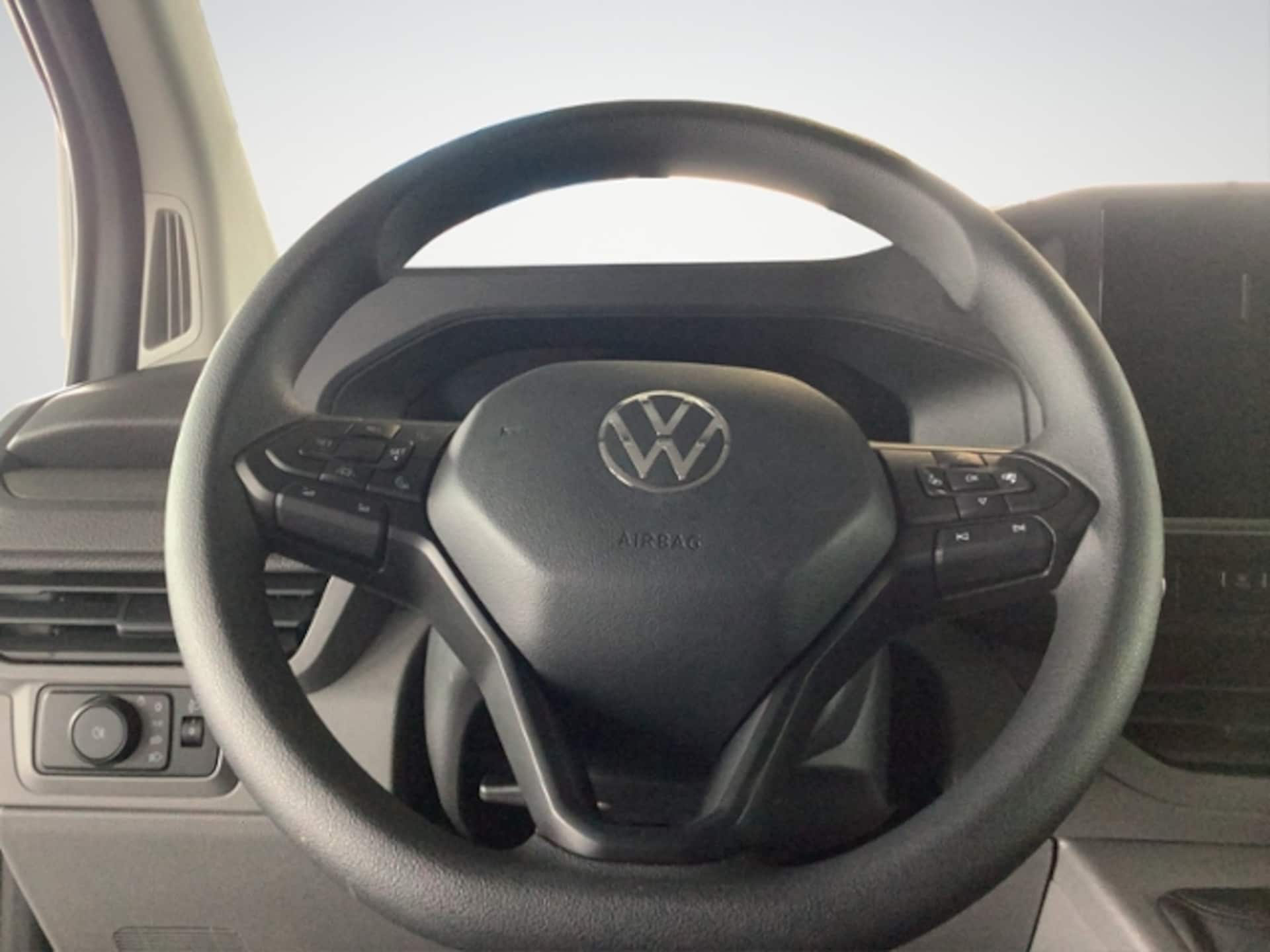 Volkswagen Transporter Kasten kurzer Radstand