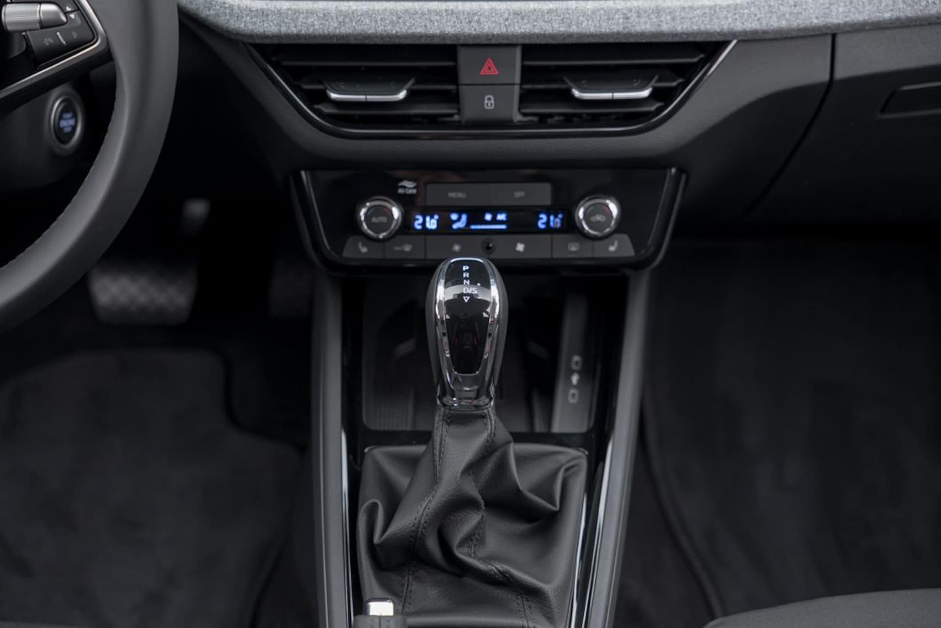 Skoda Kamiq Selection