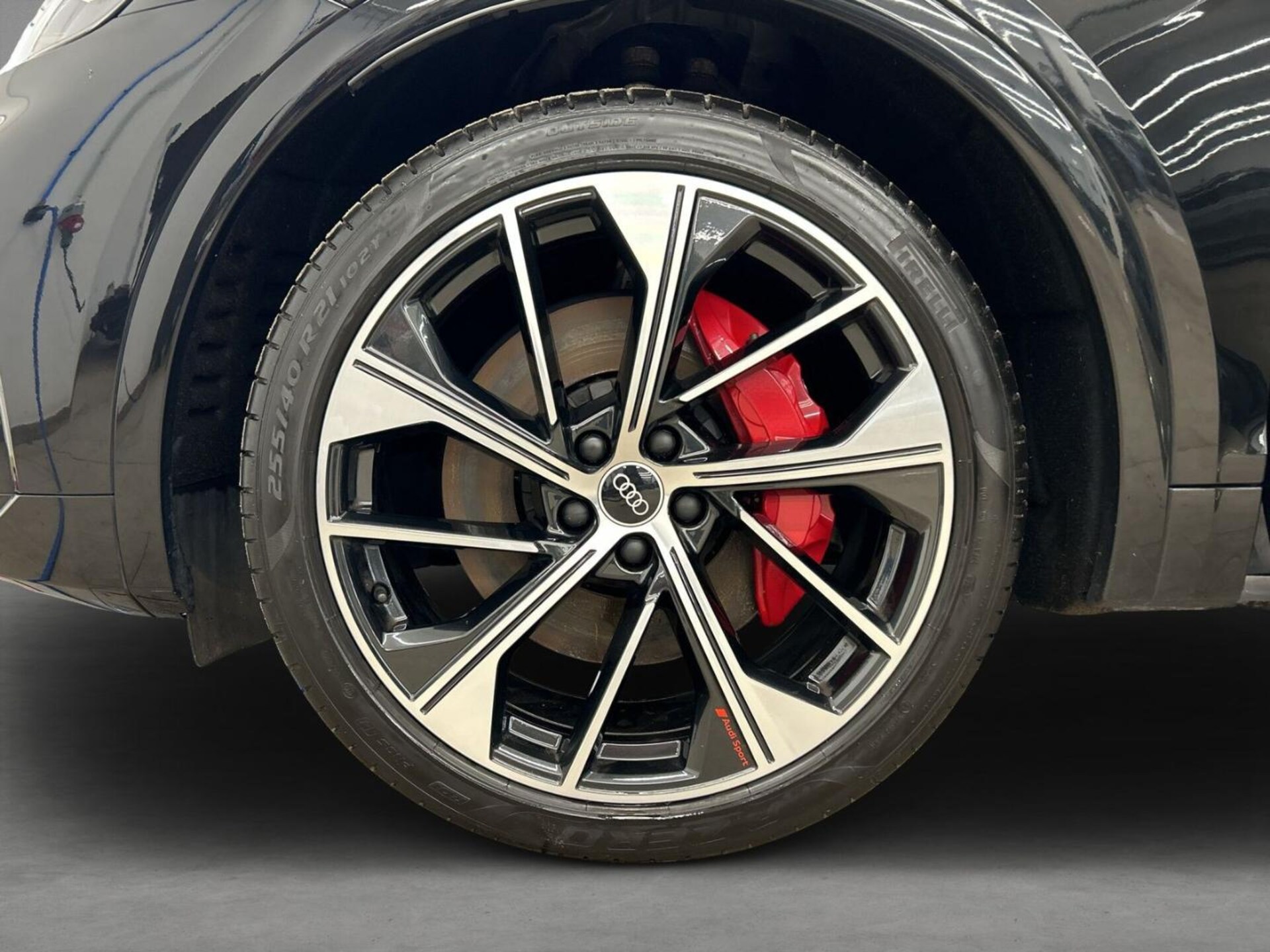 Audi SQ5 Sportback