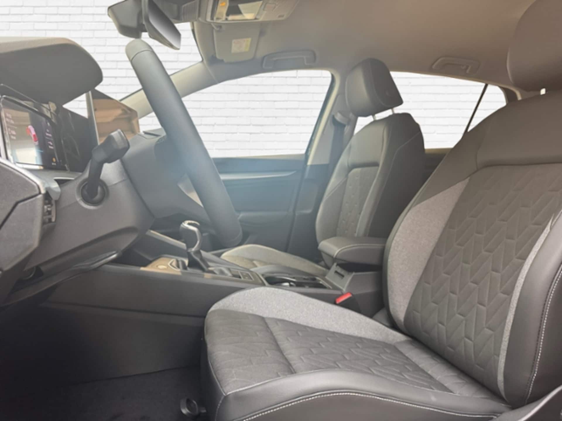 Volkswagen Golf ENERGY