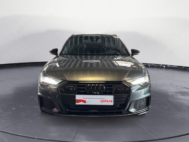 Audi A6 Avant TFSI E 55 TFSI E Quattro S Tronic - - Joinsteer - #5