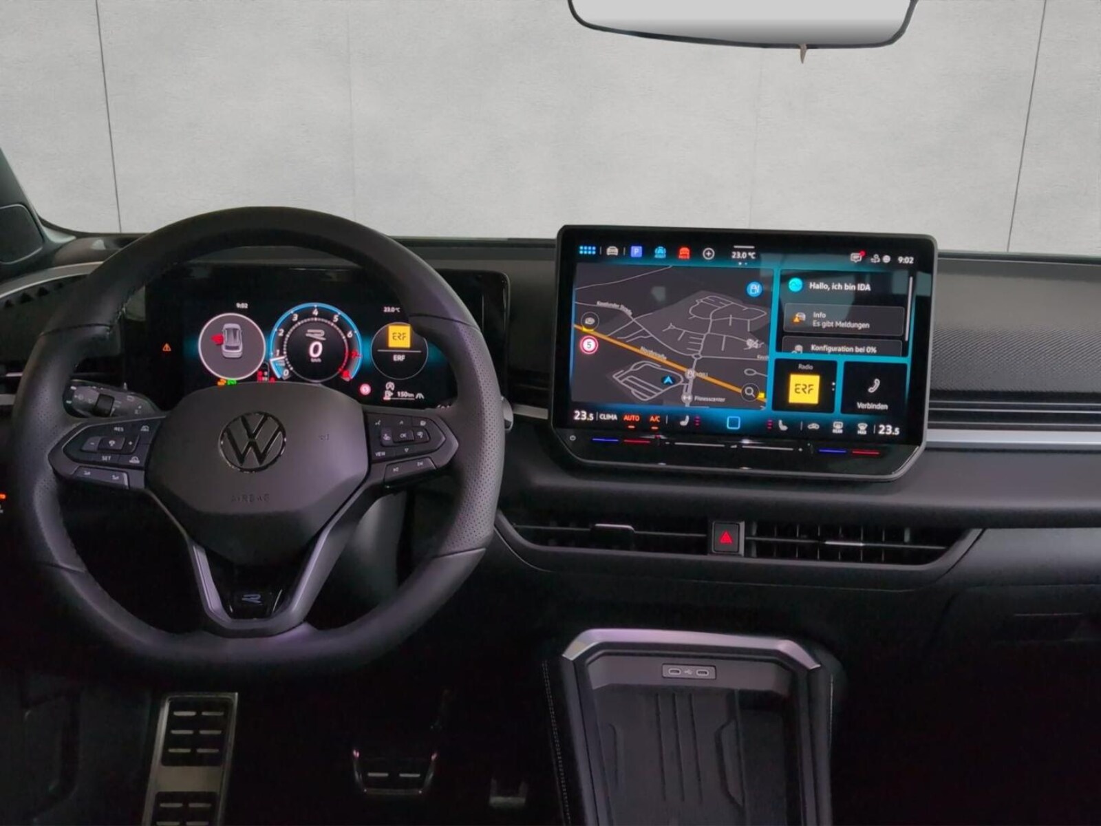 Volkswagen T-Roc – Bild 13