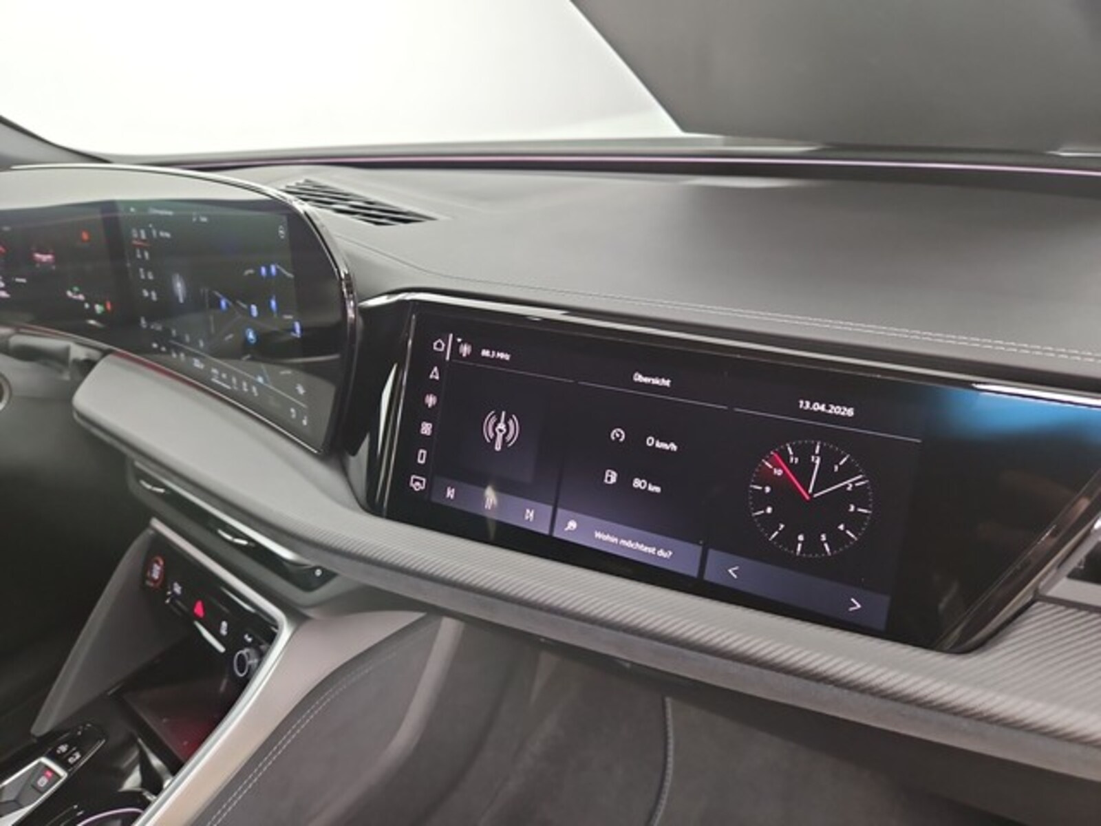 Audi SQ5 – Bild 26