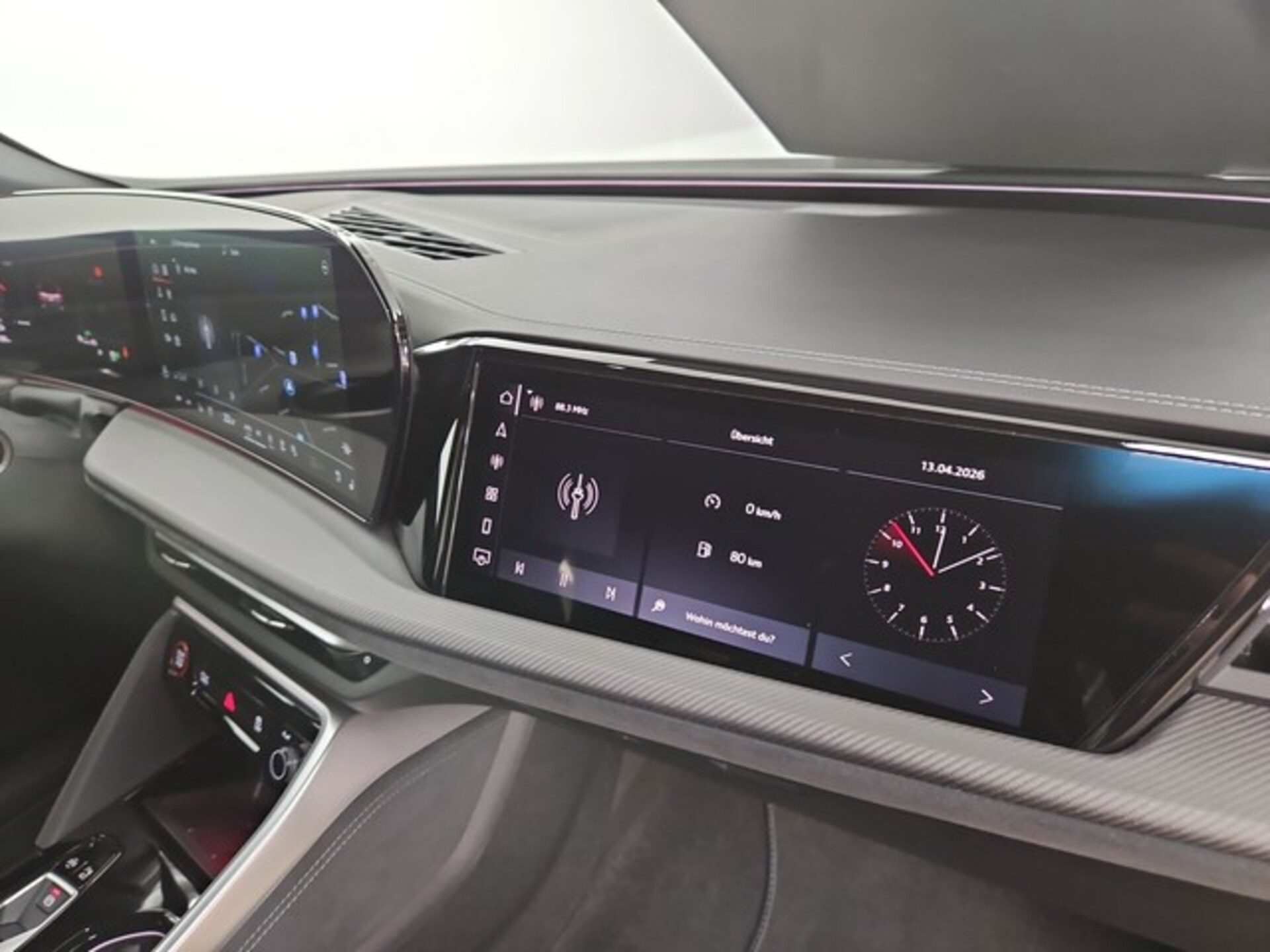 Audi SQ5 SUV