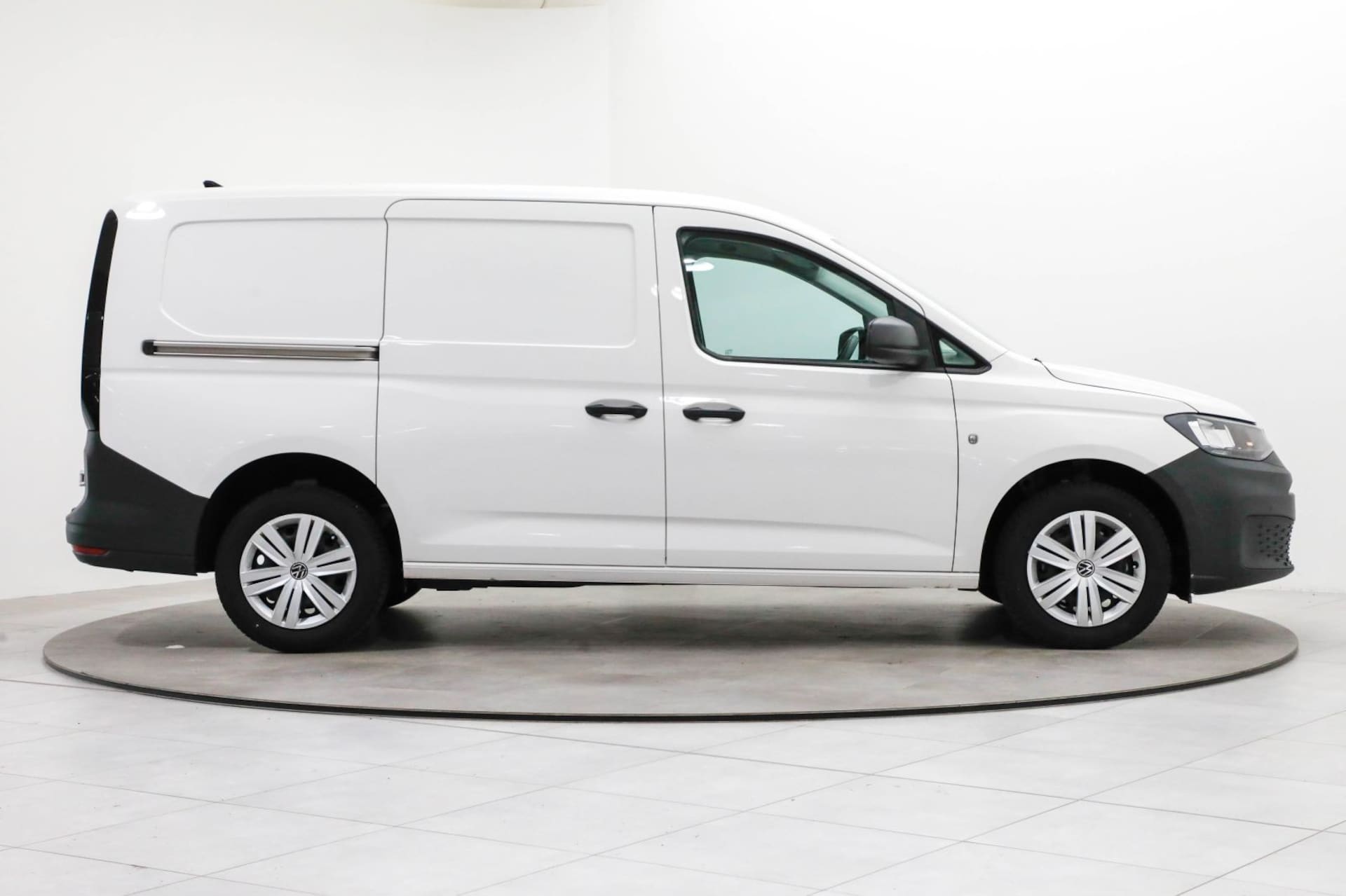 Volkswagen Caddy Maxi Cargo