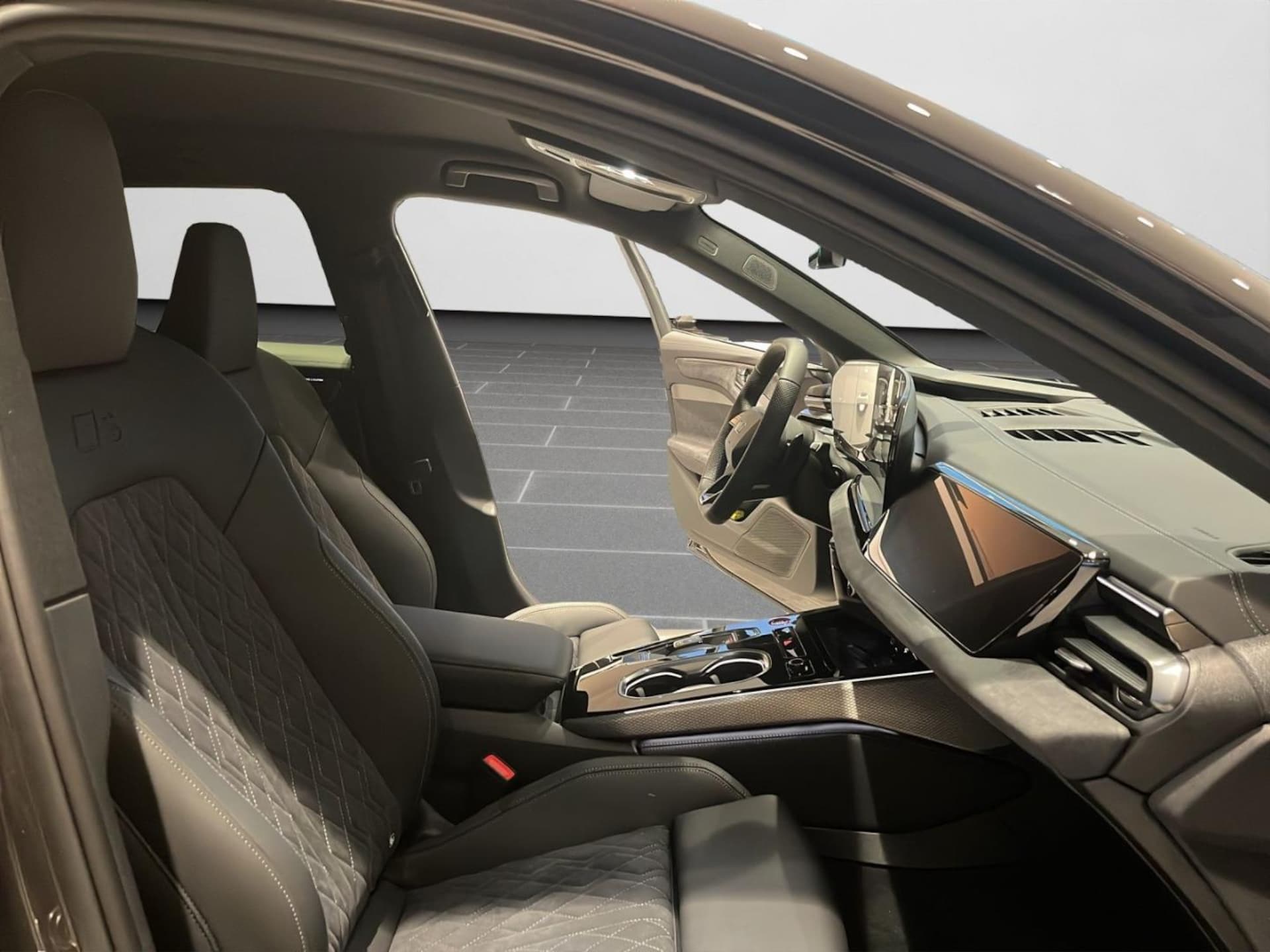 Audi A6 Avant edition one