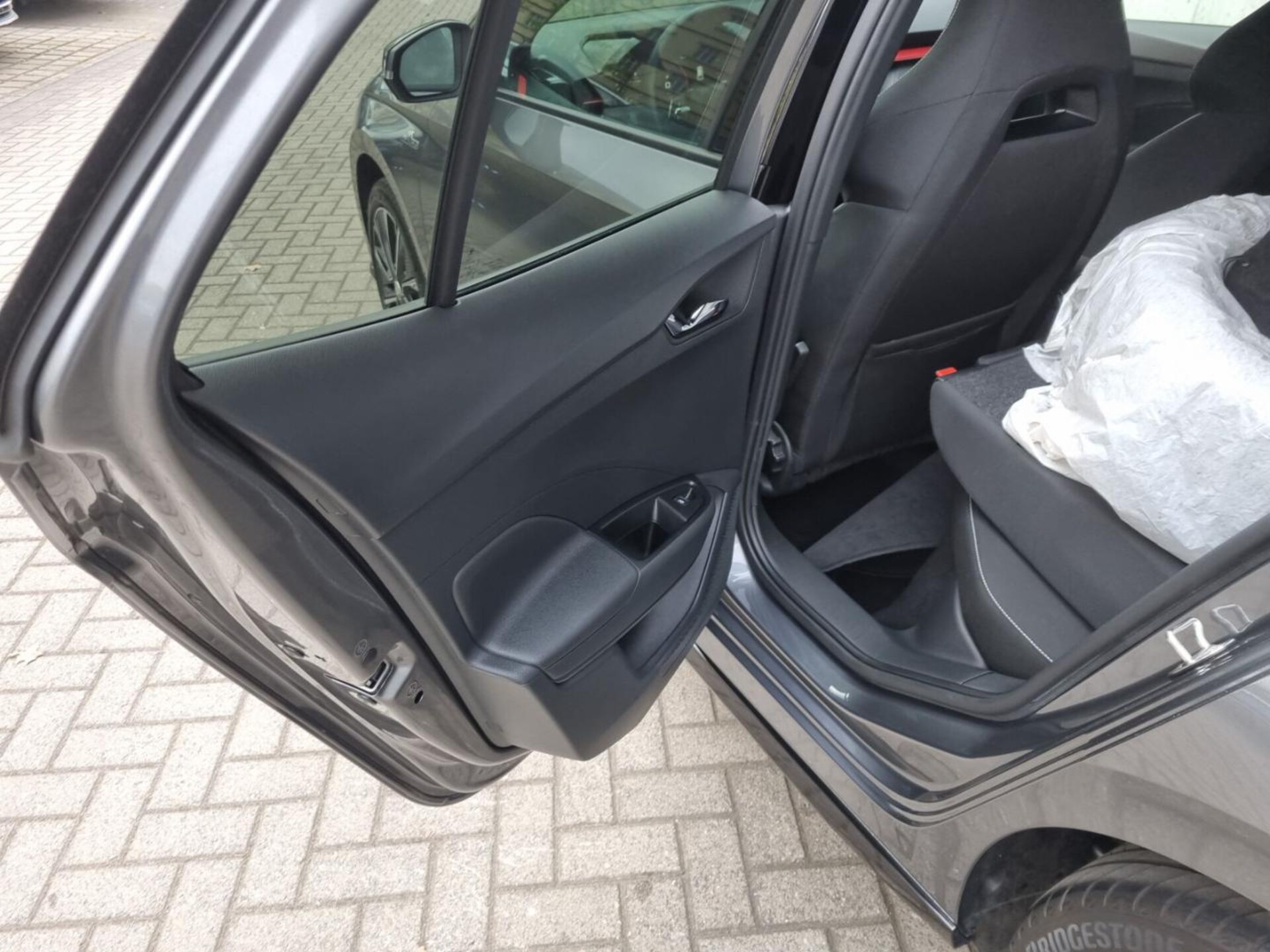 Skoda Fabia Monte Carlo