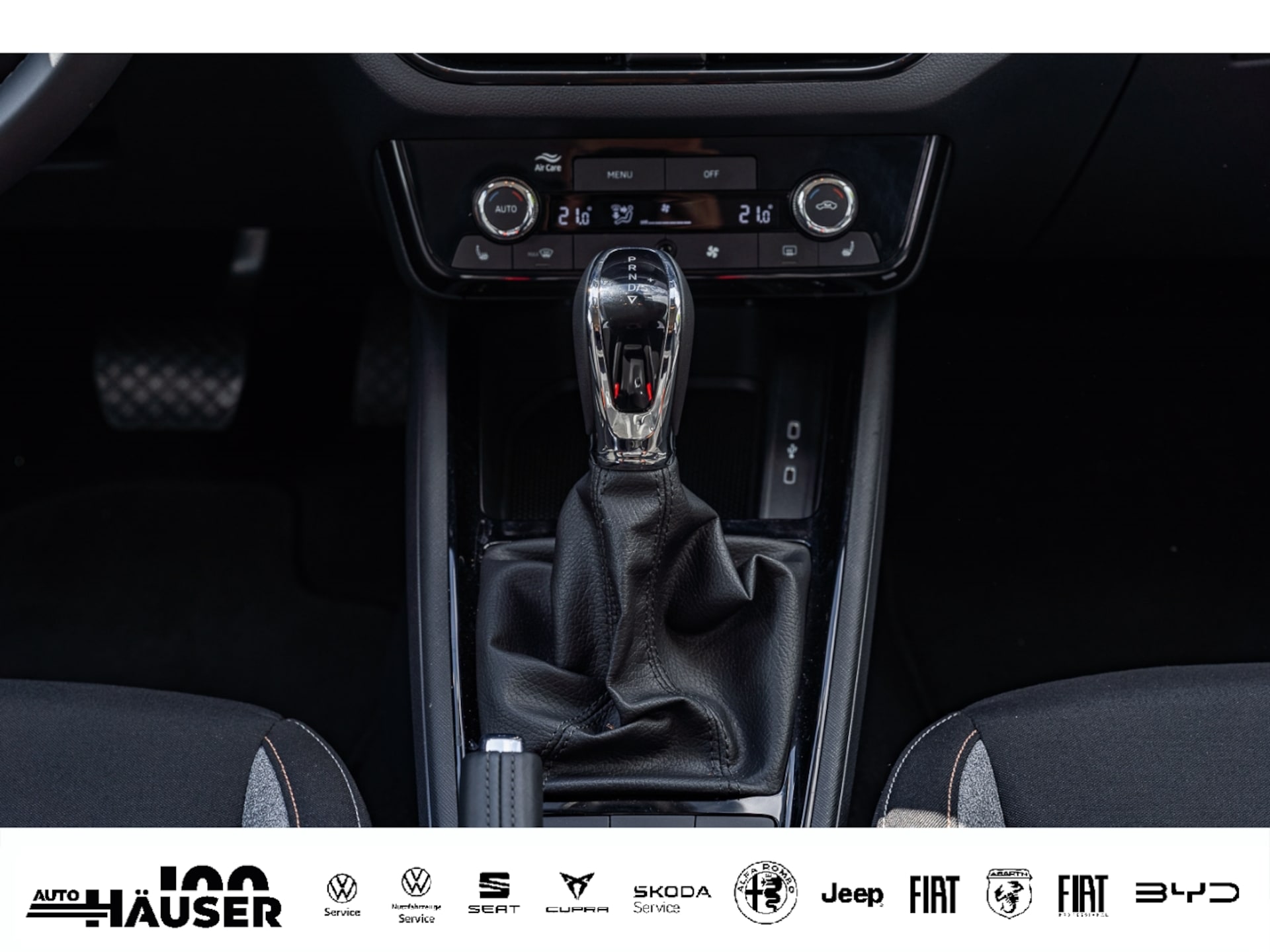 Skoda Kamiq Selection