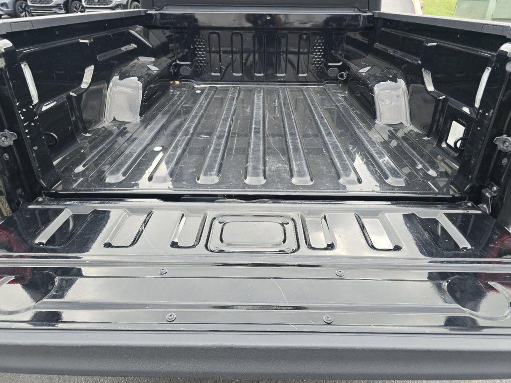 2022 Jeep Gladiator Mojave - Photo 27
