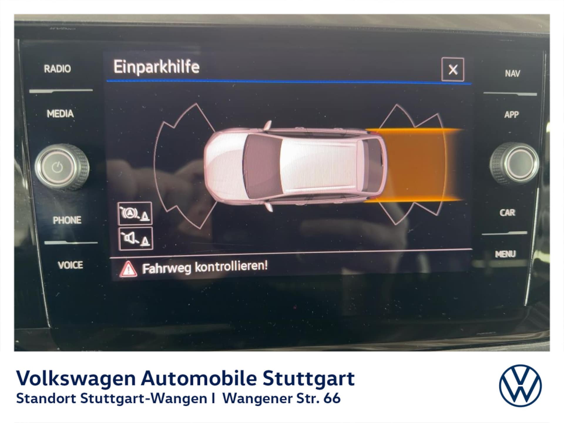 Volkswagen Taigo Style