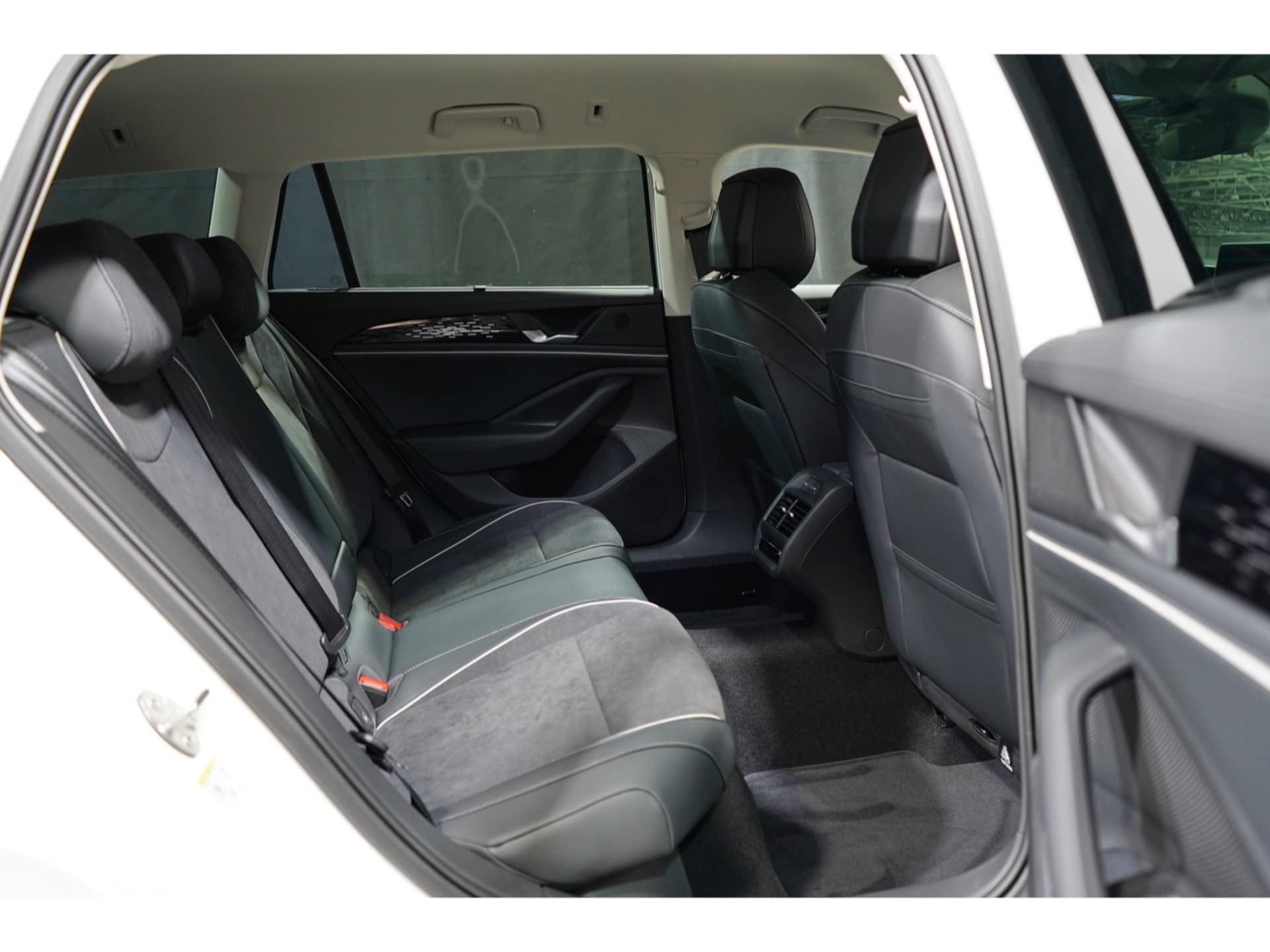 Volkswagen Passat Elegance