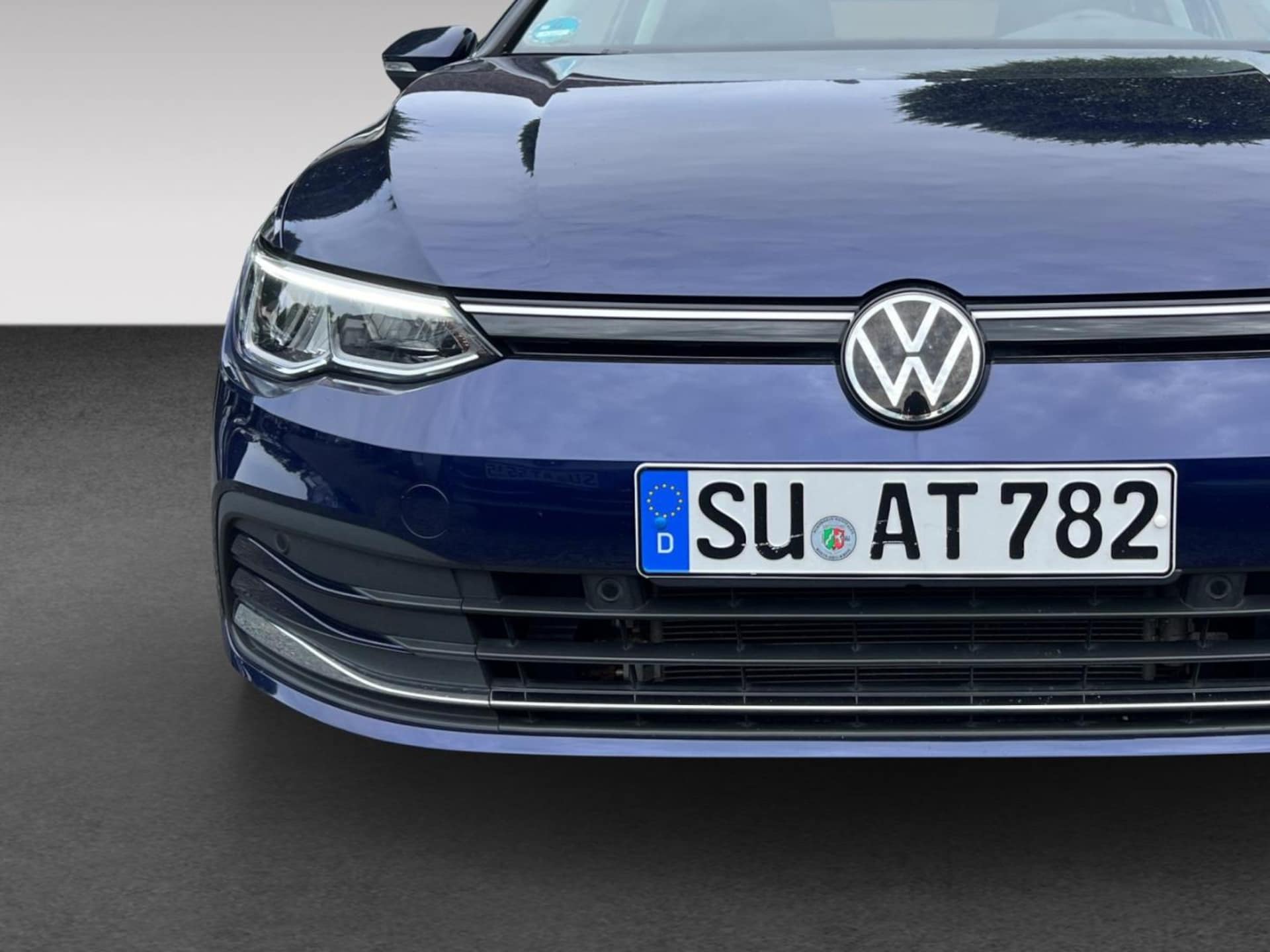 Volkswagen Golf MOVE