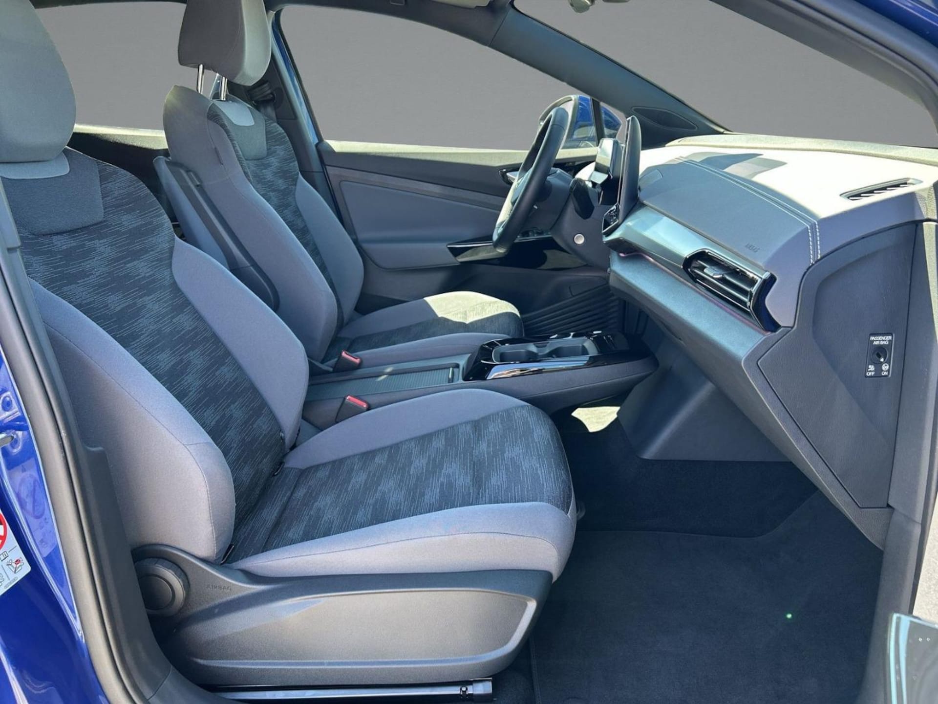 Volkswagen ID.5 Pro