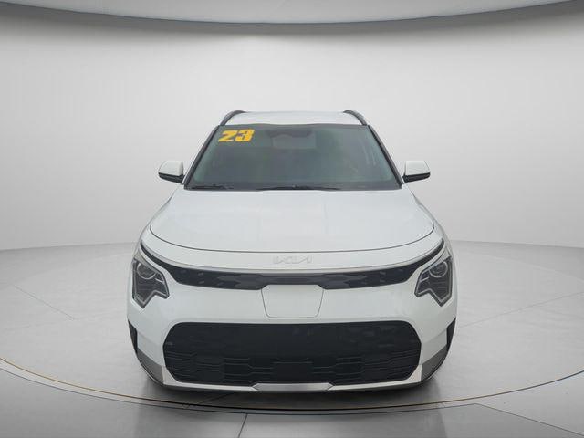 2023 Kia Niro EV