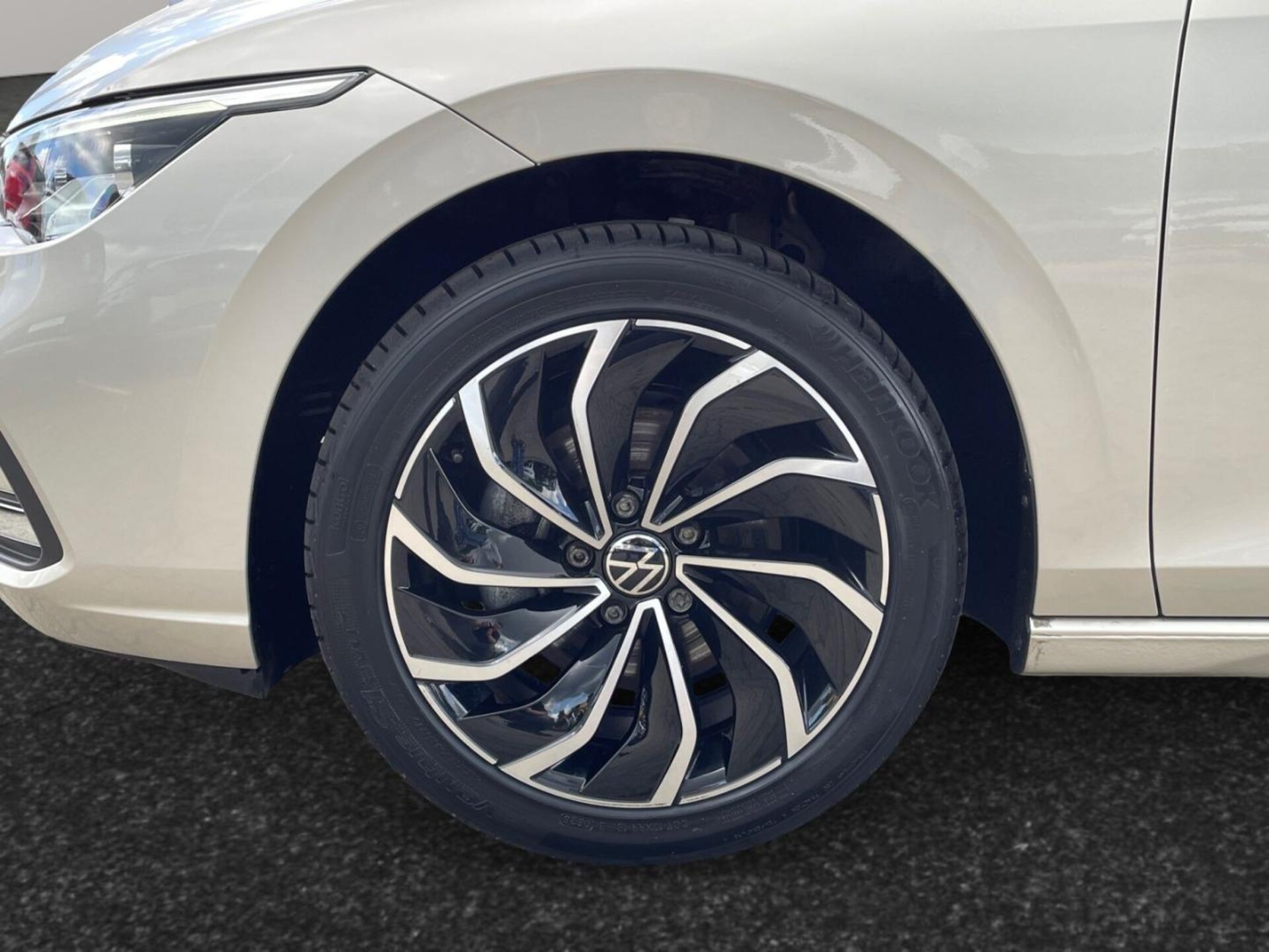 Volkswagen Golf MOVE