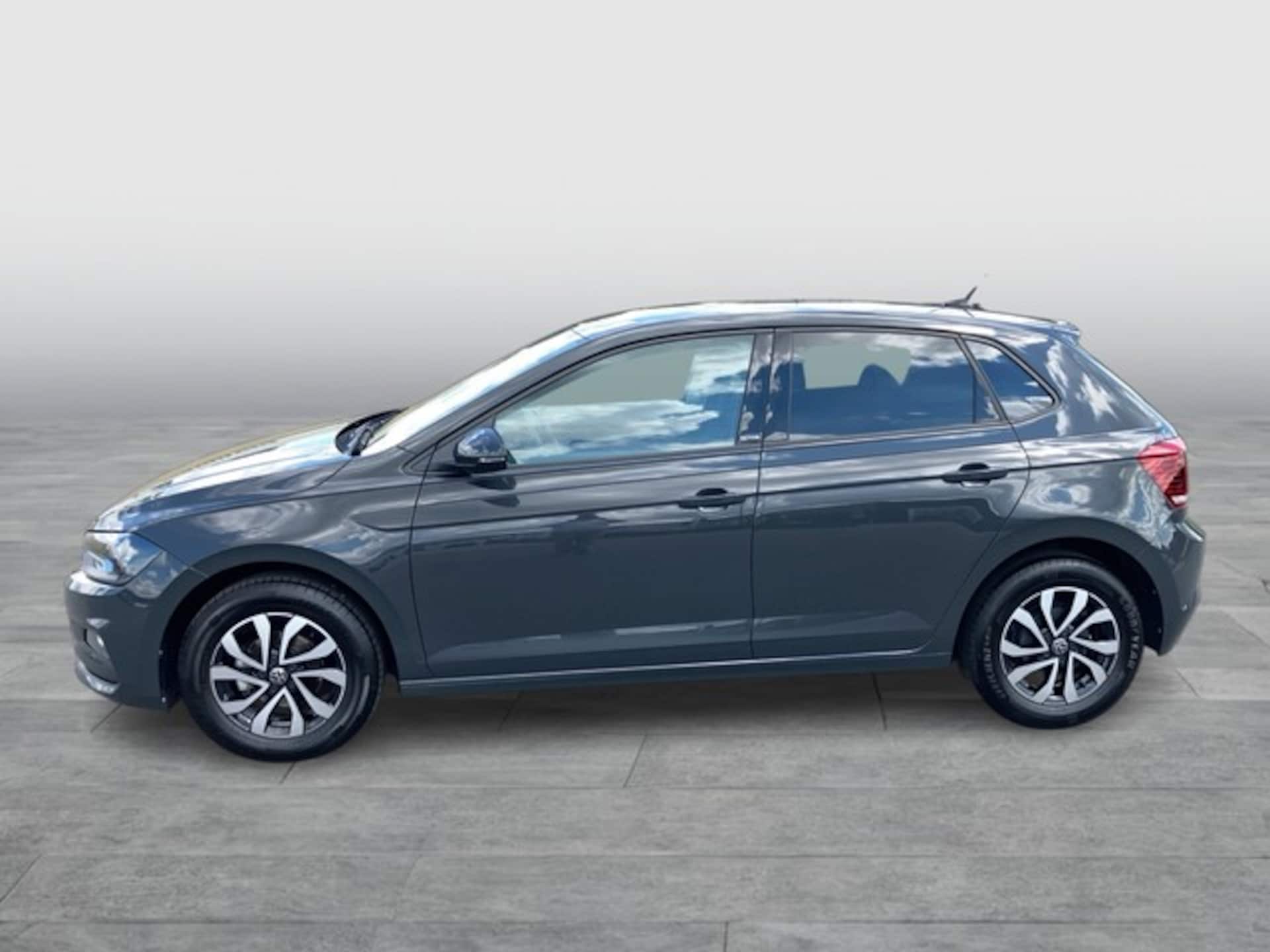 Volkswagen Polo Active