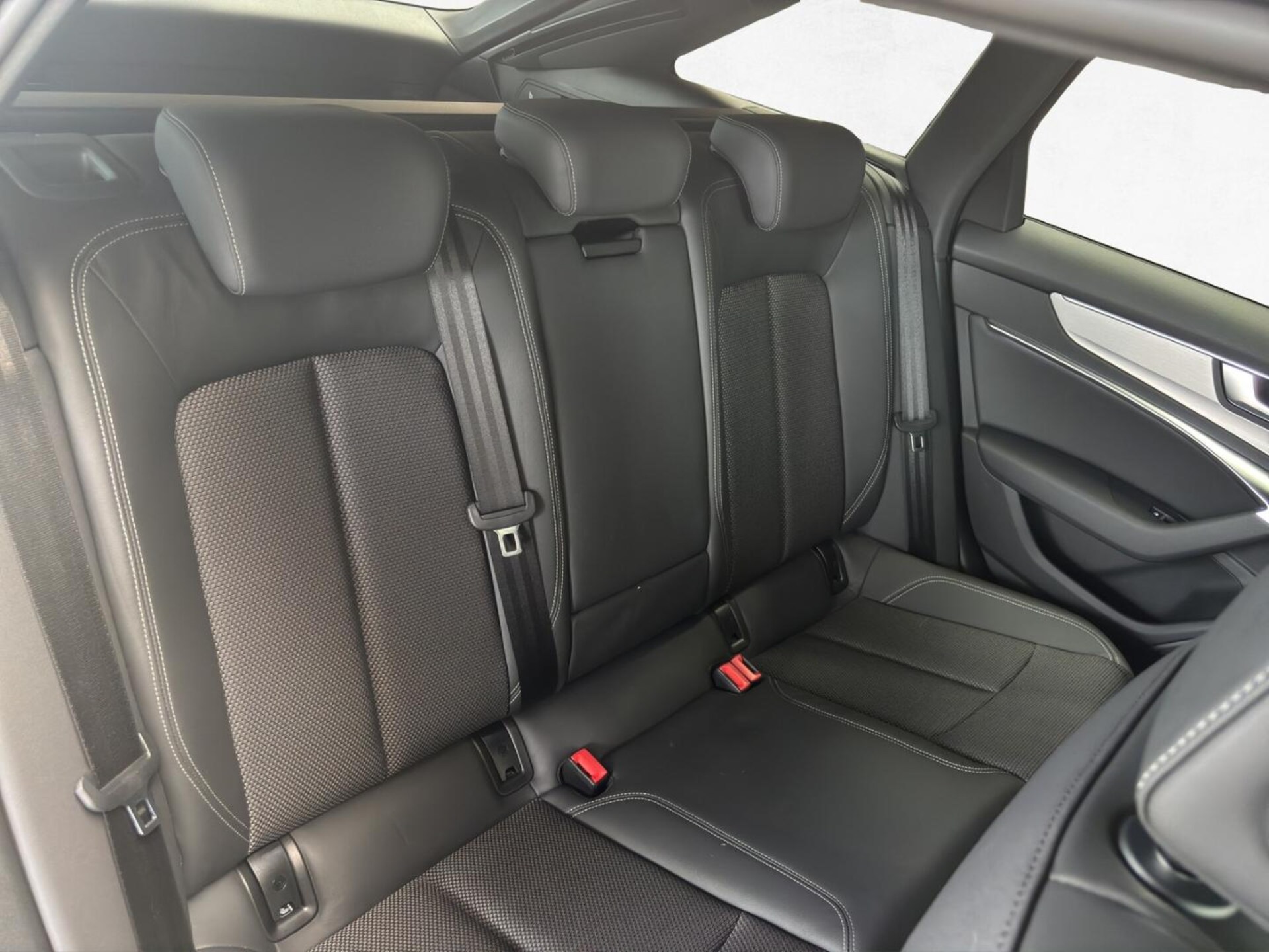 Audi A6 Avant TFSI e Sport