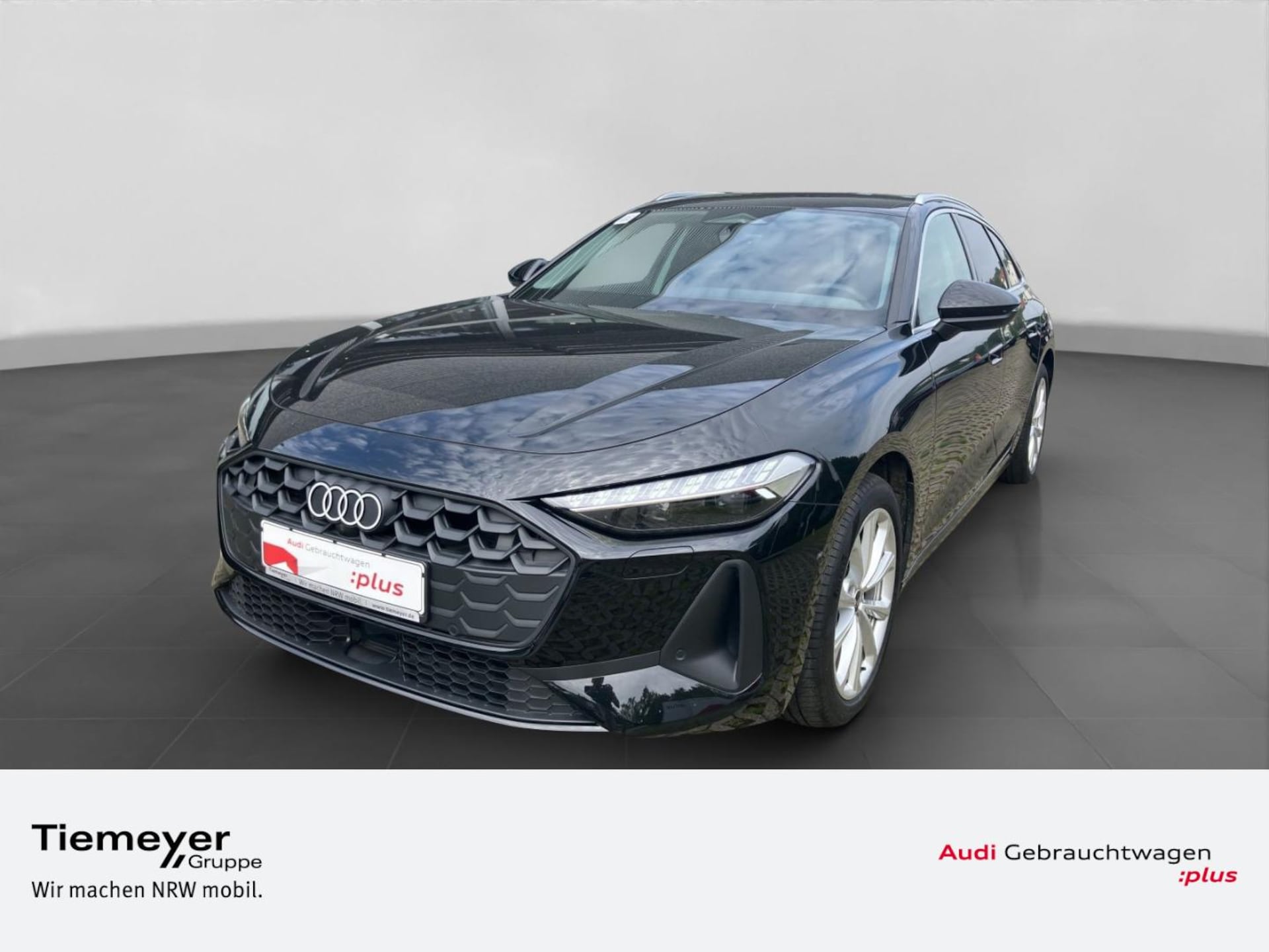 Audi A5 Avant