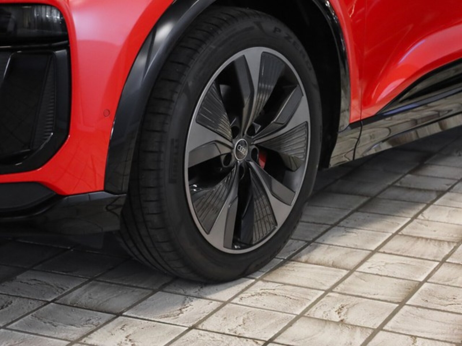 Audi Q6 e-tron – Bild 13