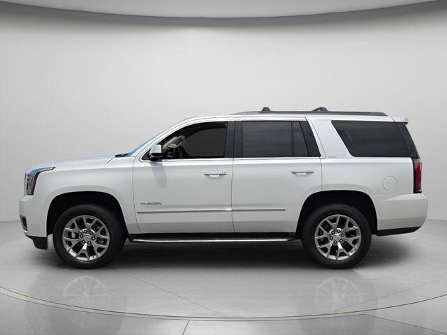 2018 GMC Yukon