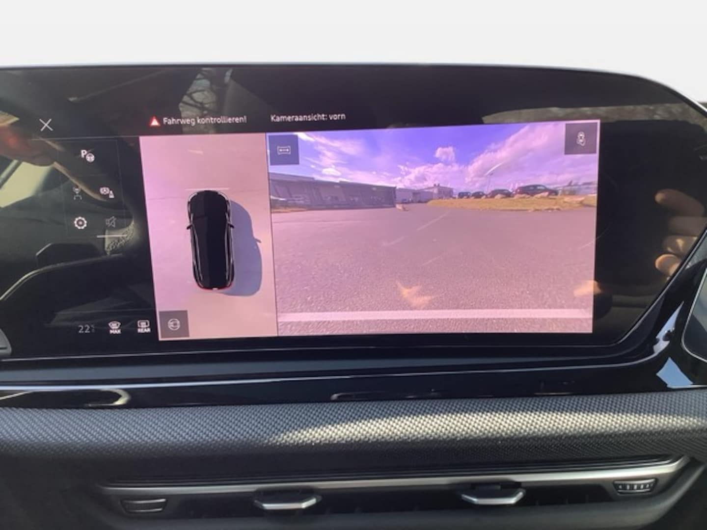 Bild über Audi A6 Avant TDI quattro 150 kW S tronic - für weitere Informationen kontaktieren Sie den Audi Partner