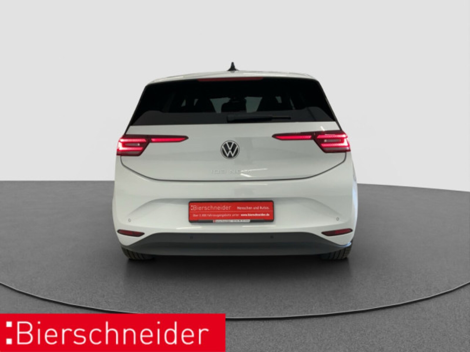 Volkswagen ID.3 Neo – Bild 5