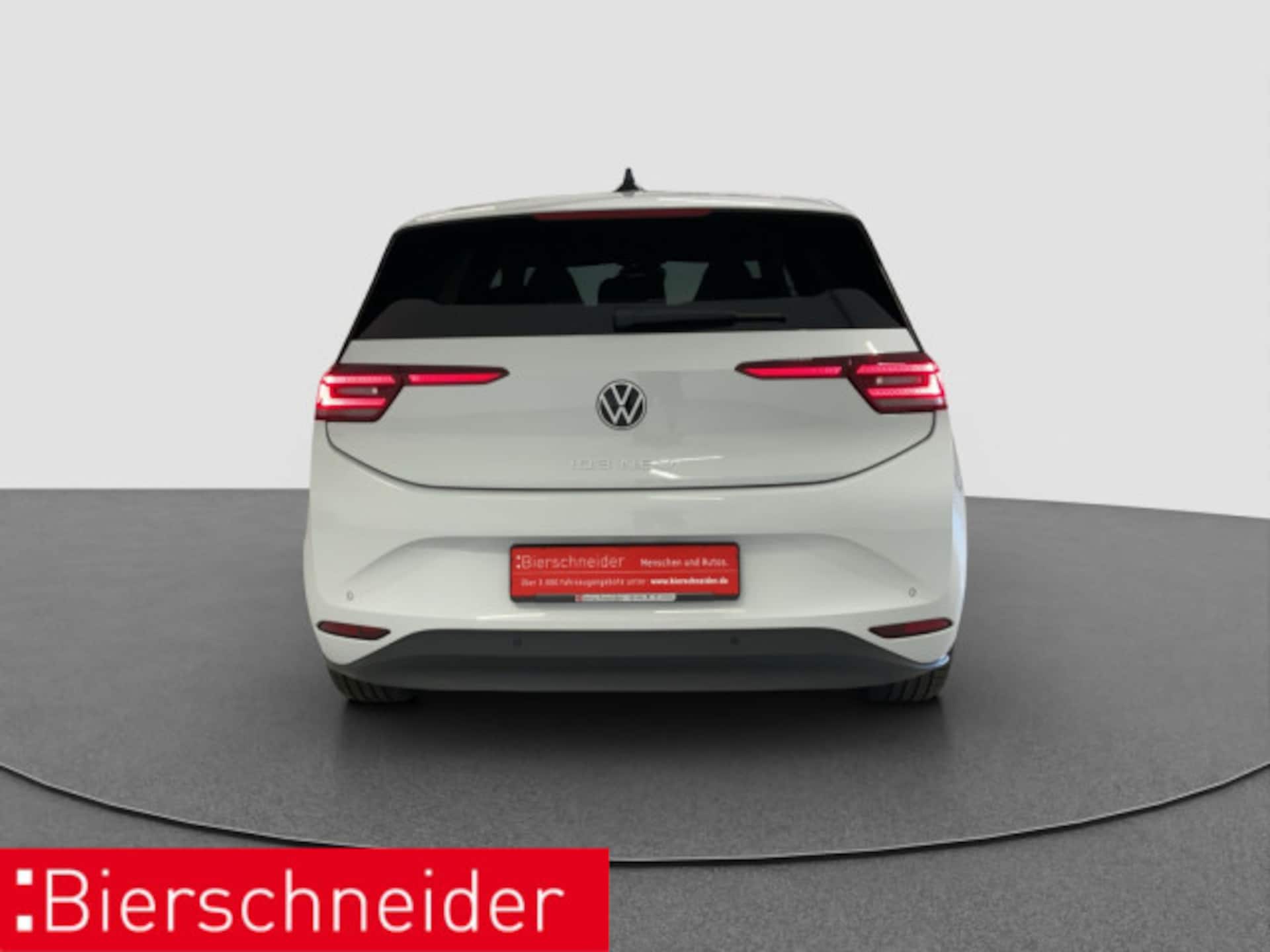 Volkswagen ID.3 Neo Style