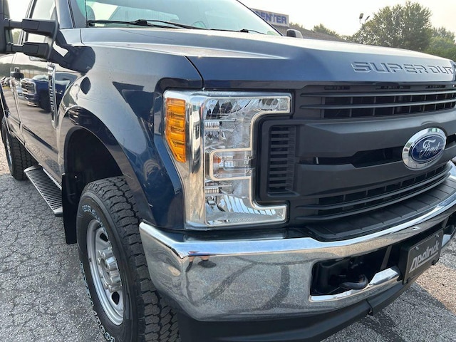 2017 Ford