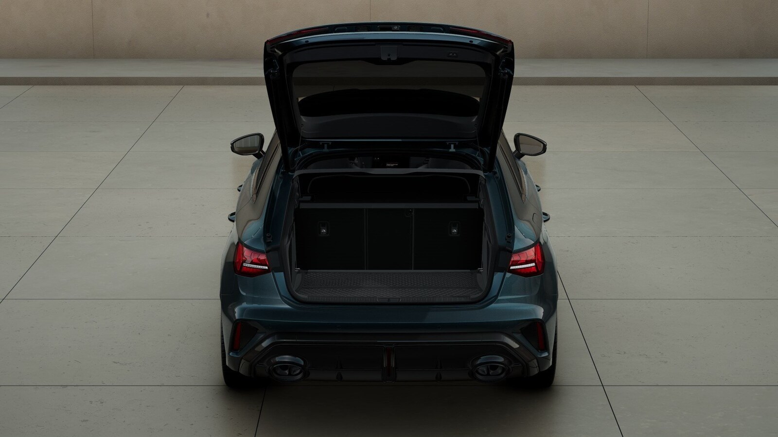 Audi RS 3 Sportback – Bild 7