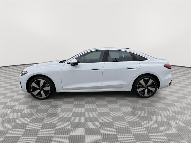 2025 Audi A5 Sedan