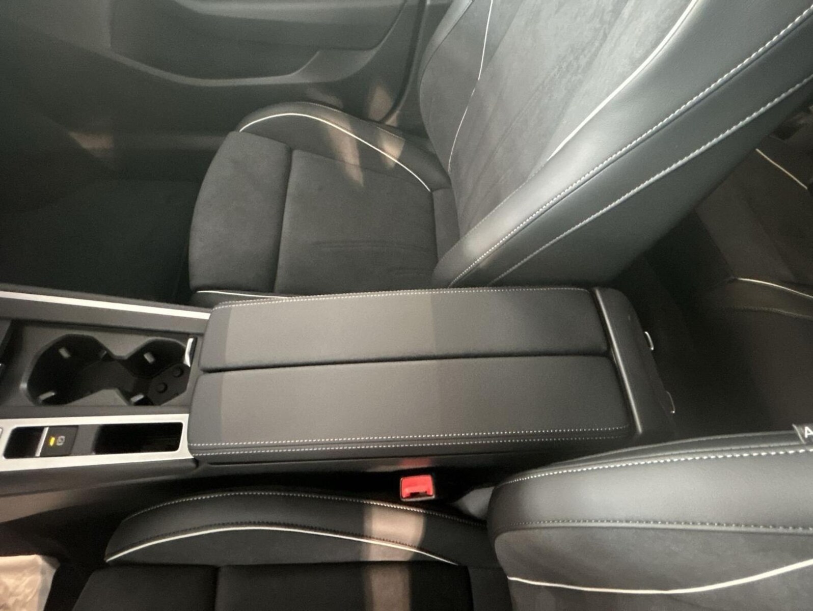 Volkswagen Passat – Bild 27