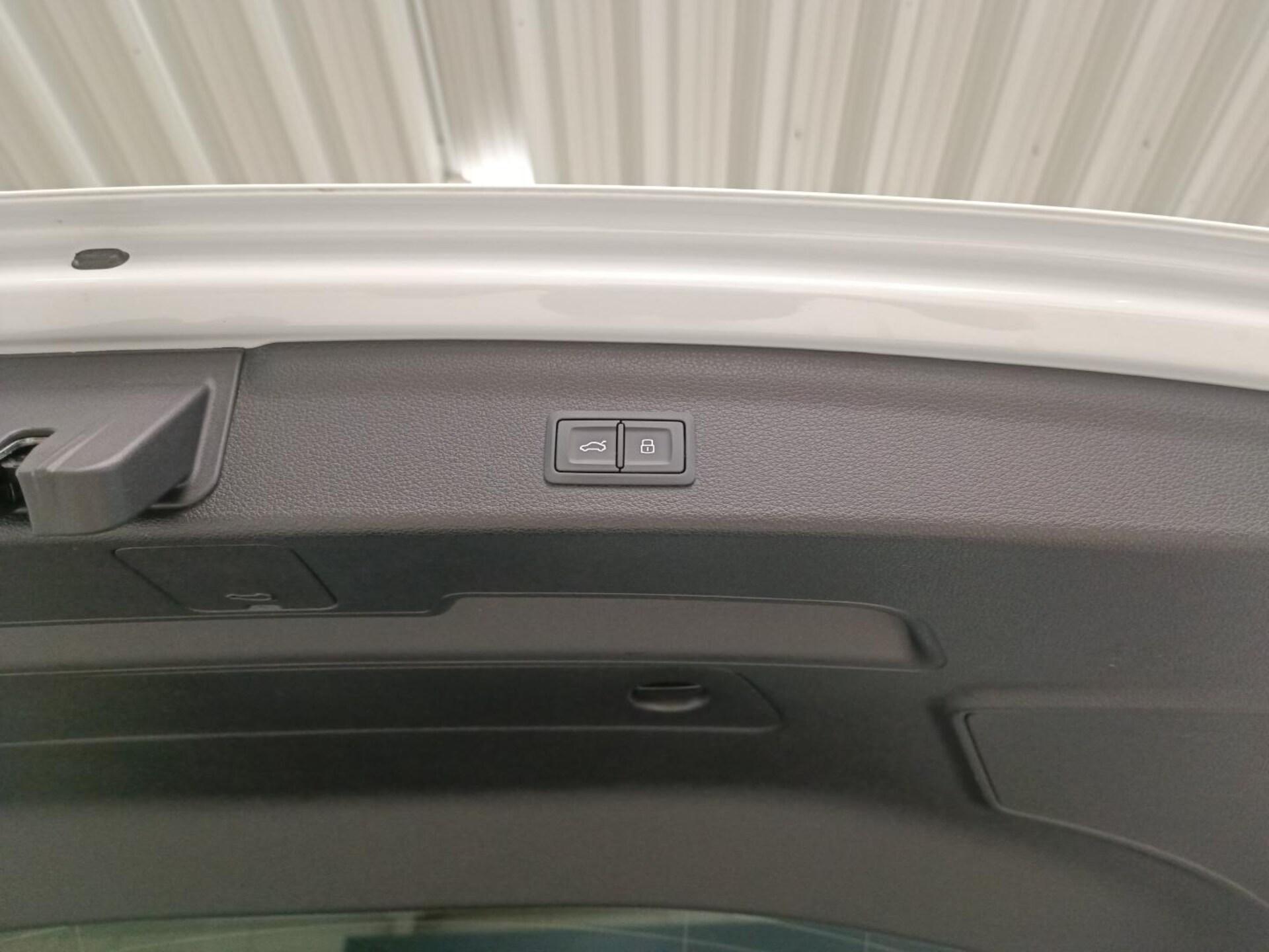 Audi Q3 SUV S line