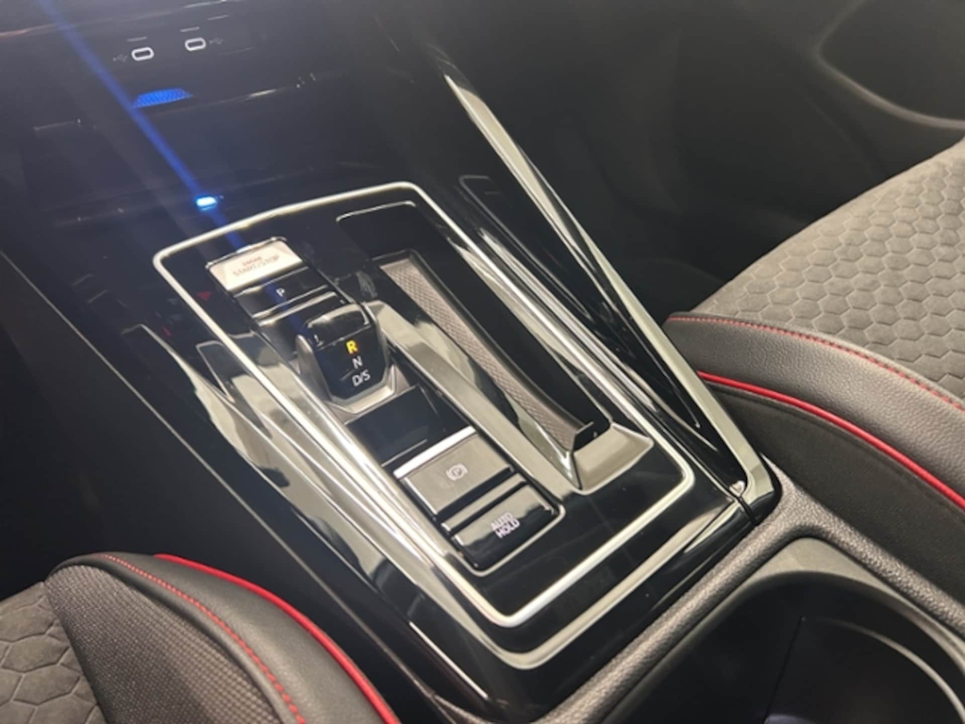 Volkswagen Golf GTI Clubsport