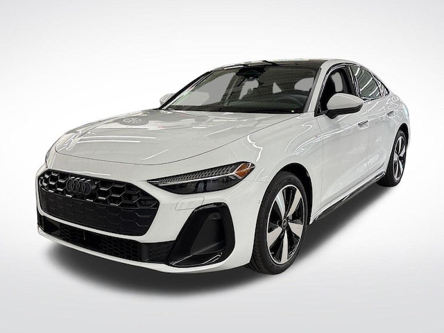 Photo of 2026 Audi A5 Sedan 