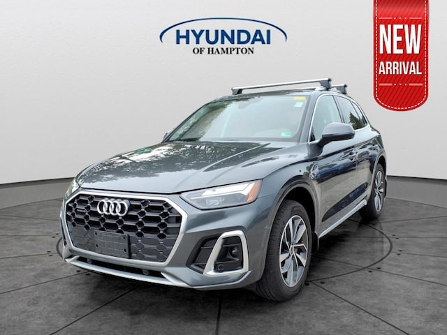 Photo of 2023 Audi Q5
