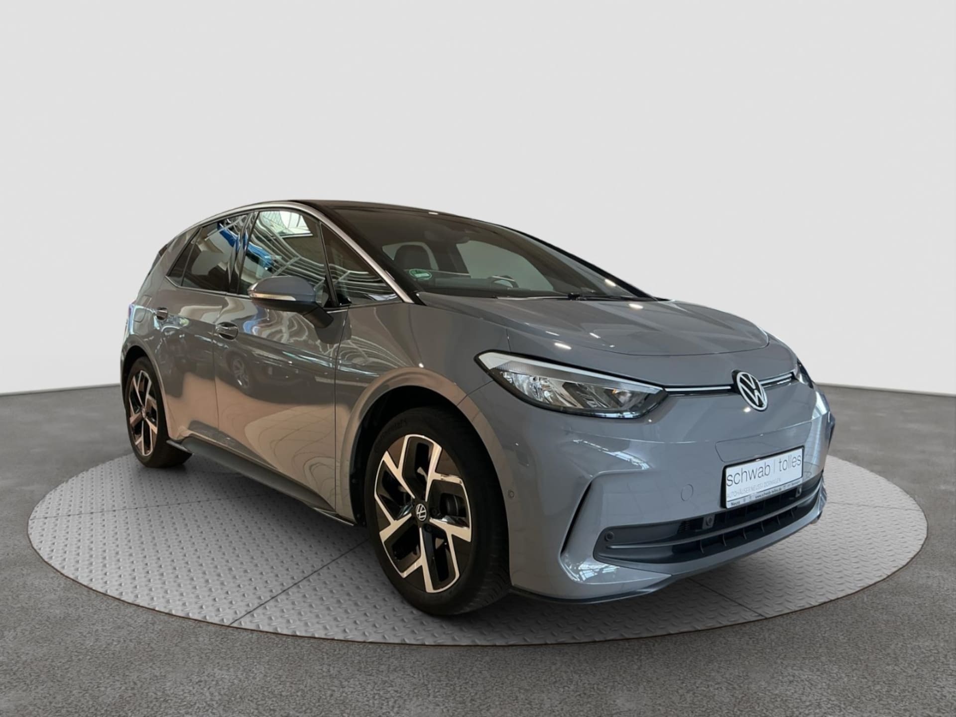 Volkswagen ID.3 MOVE Pro