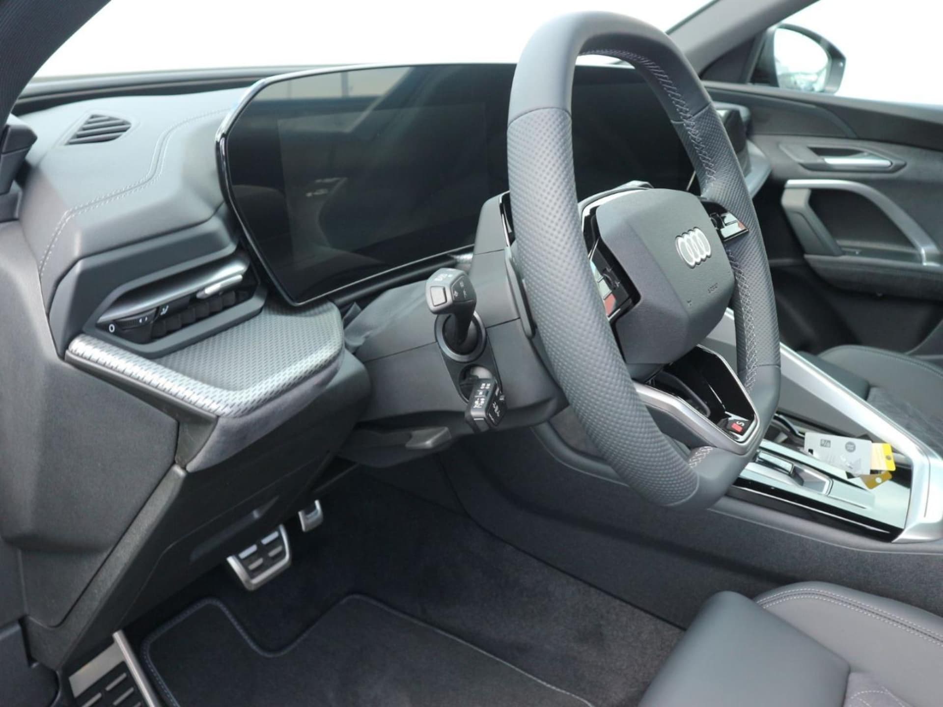 Audi Q5 Sportback e-hybrid