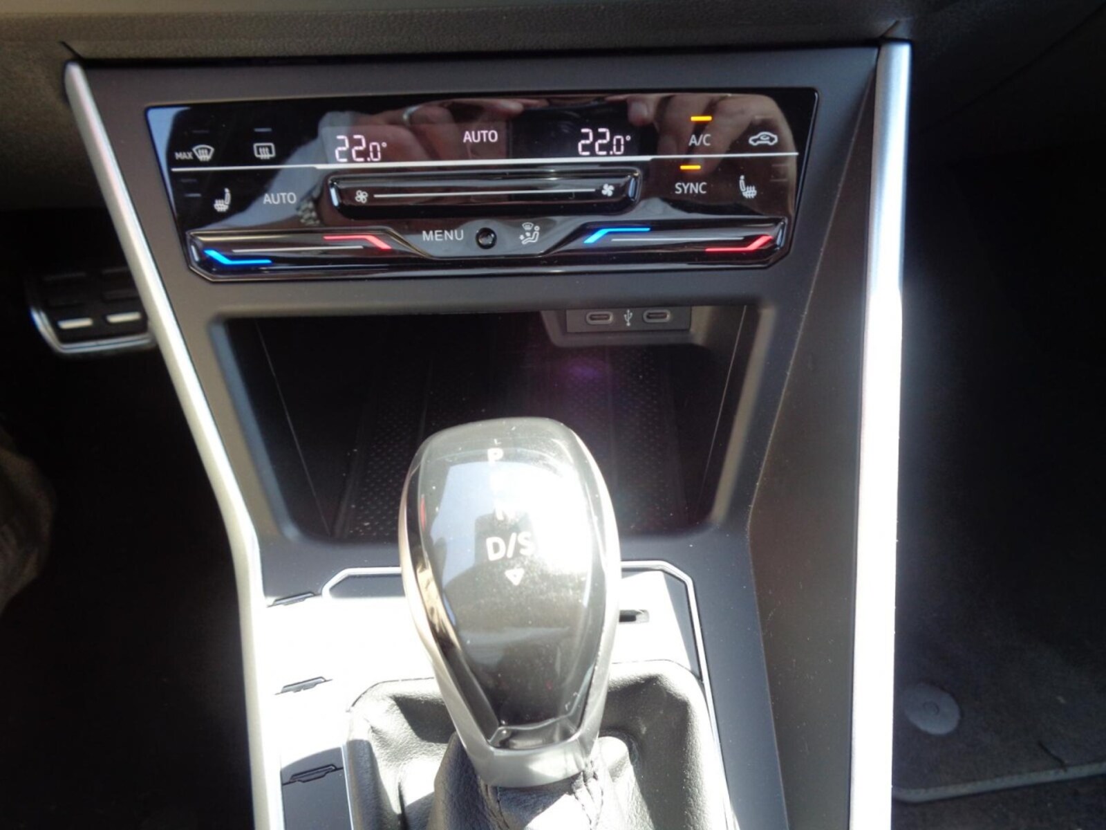 Volkswagen Taigo – Bild 14