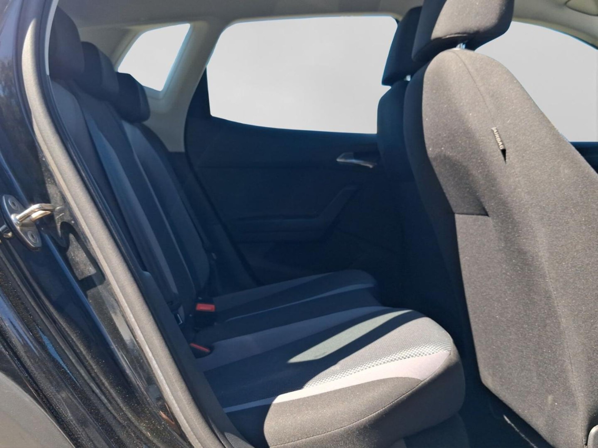SEAT Arona Style