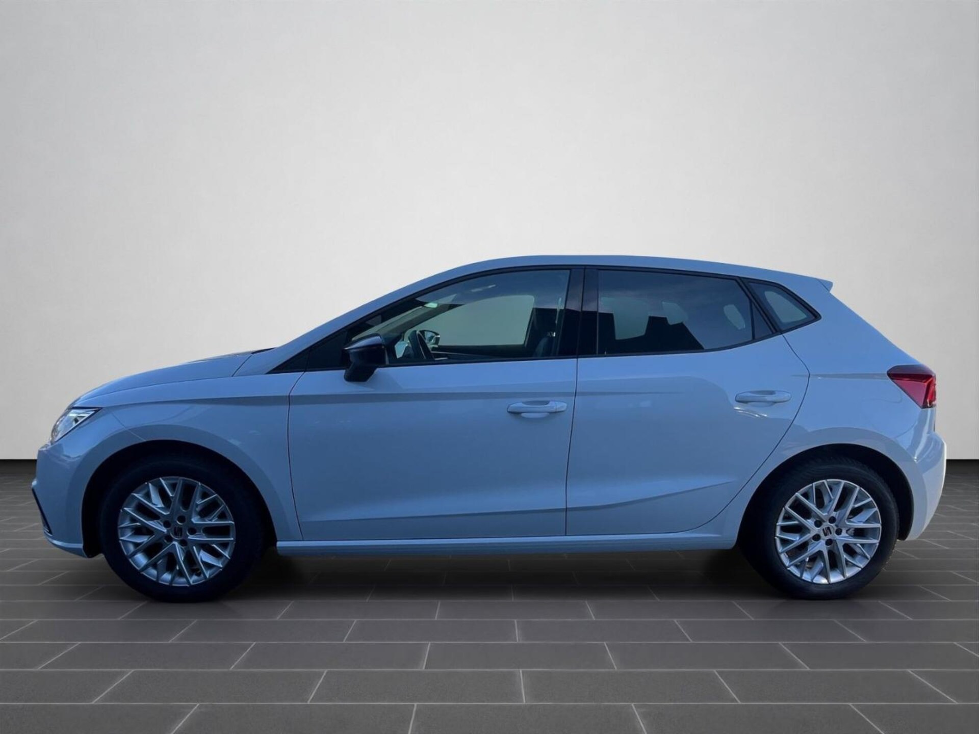 SEAT Ibiza FR