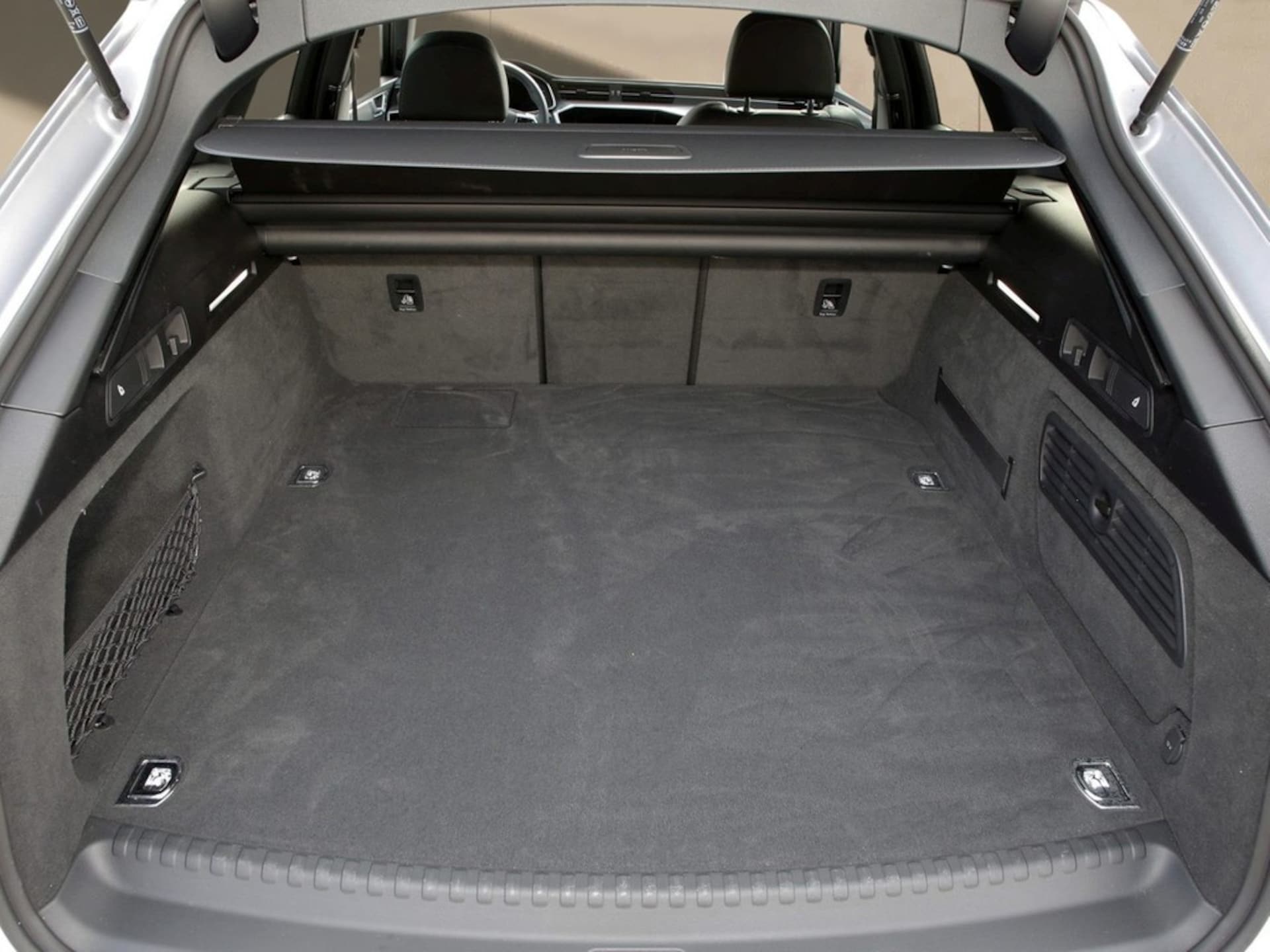 Audi A6 Avant TFSI e Design