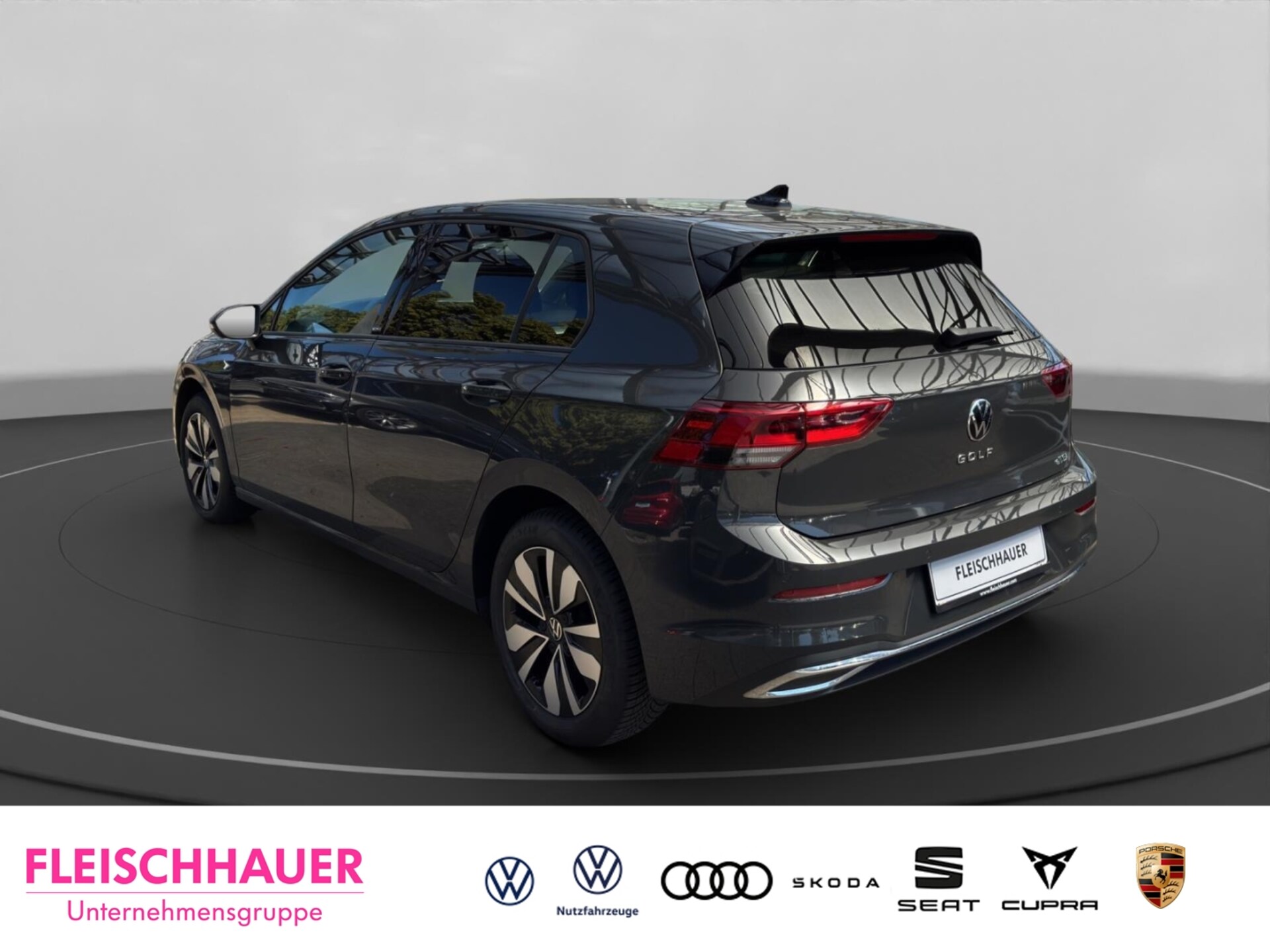Volkswagen Golf MOVE
