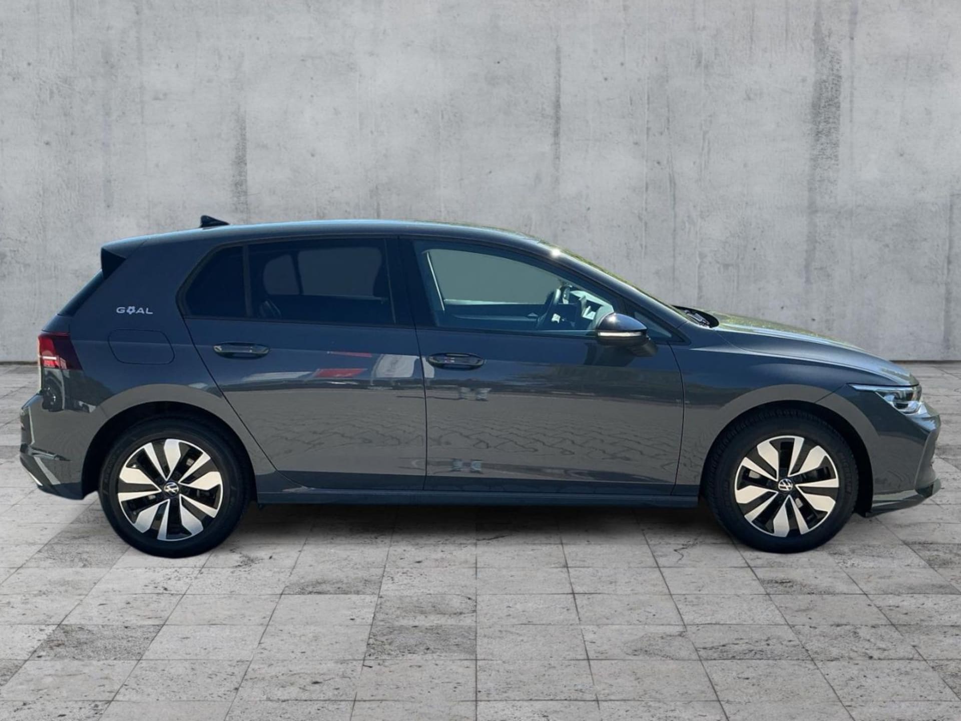 Volkswagen Golf Goal