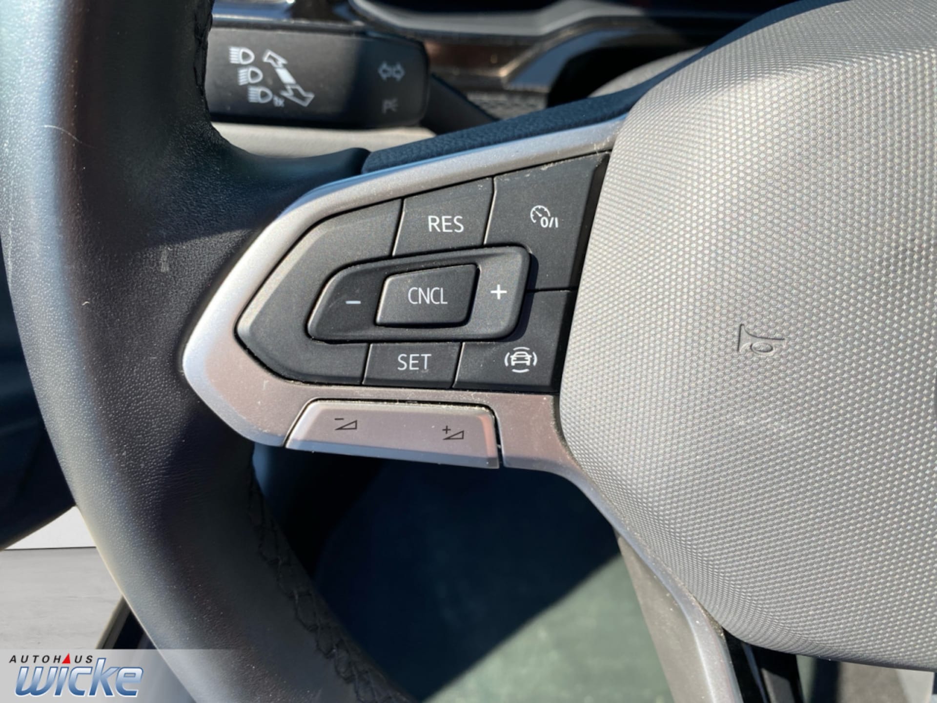 Volkswagen Taigo Life