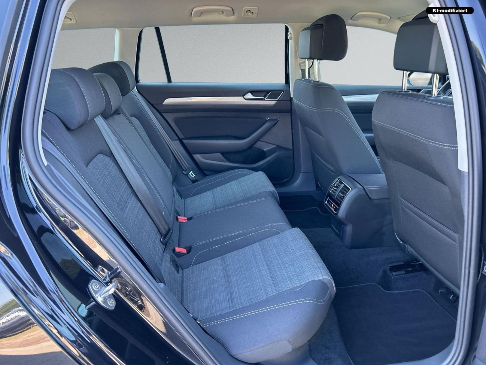 Volkswagen Passat Variant Business