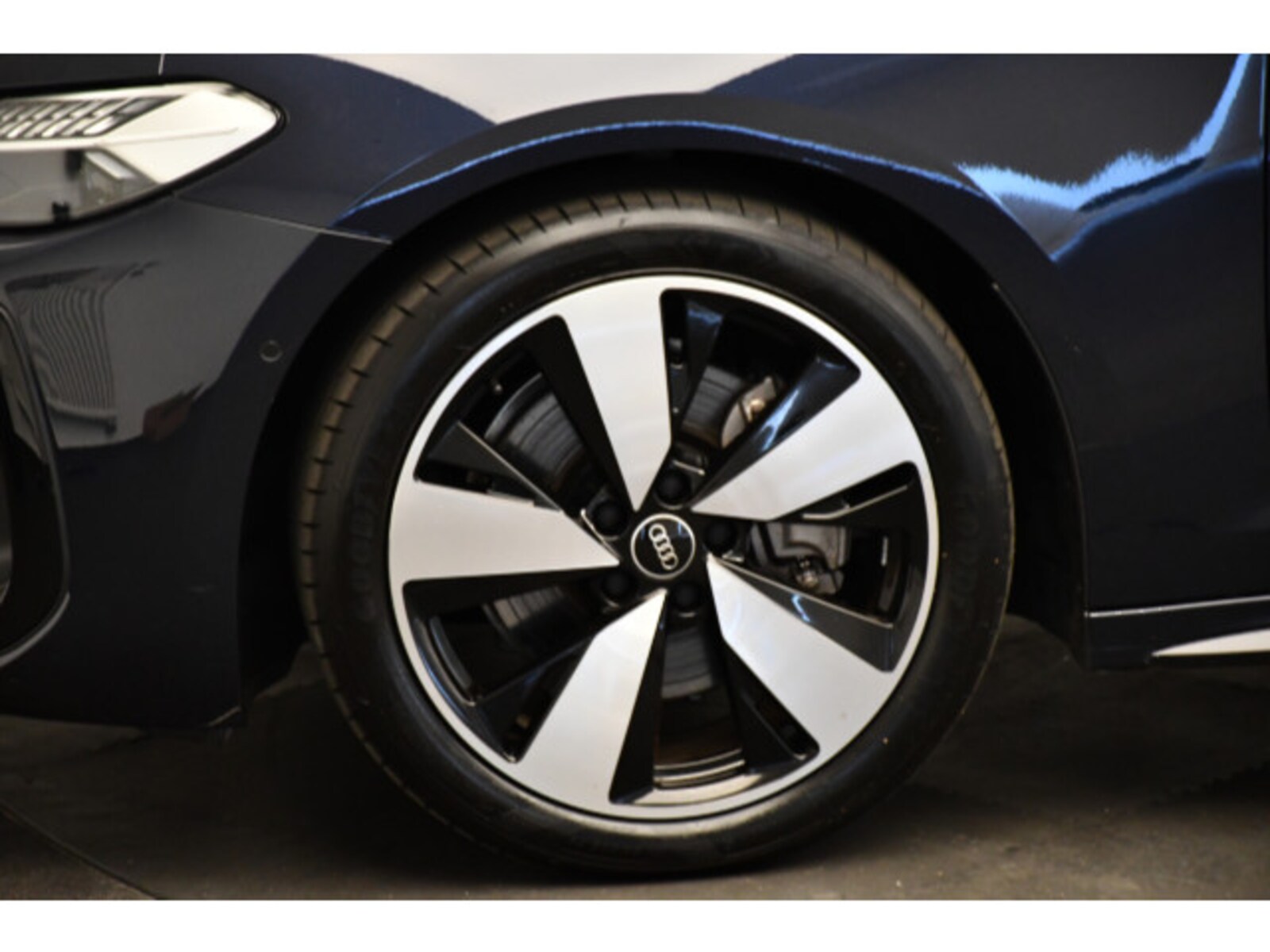 Audi A5 Avant – Bild 13