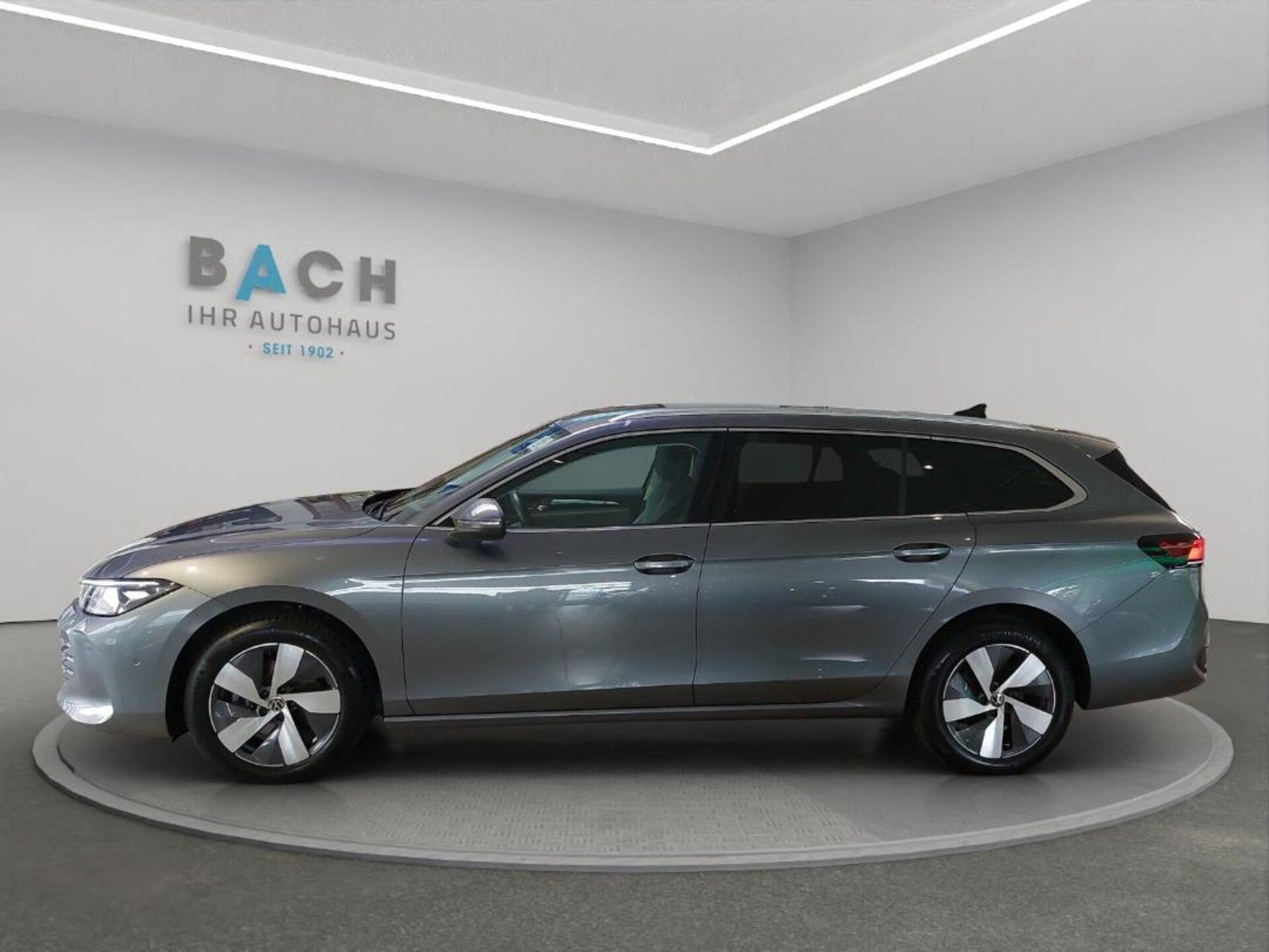 Volkswagen Passat Business